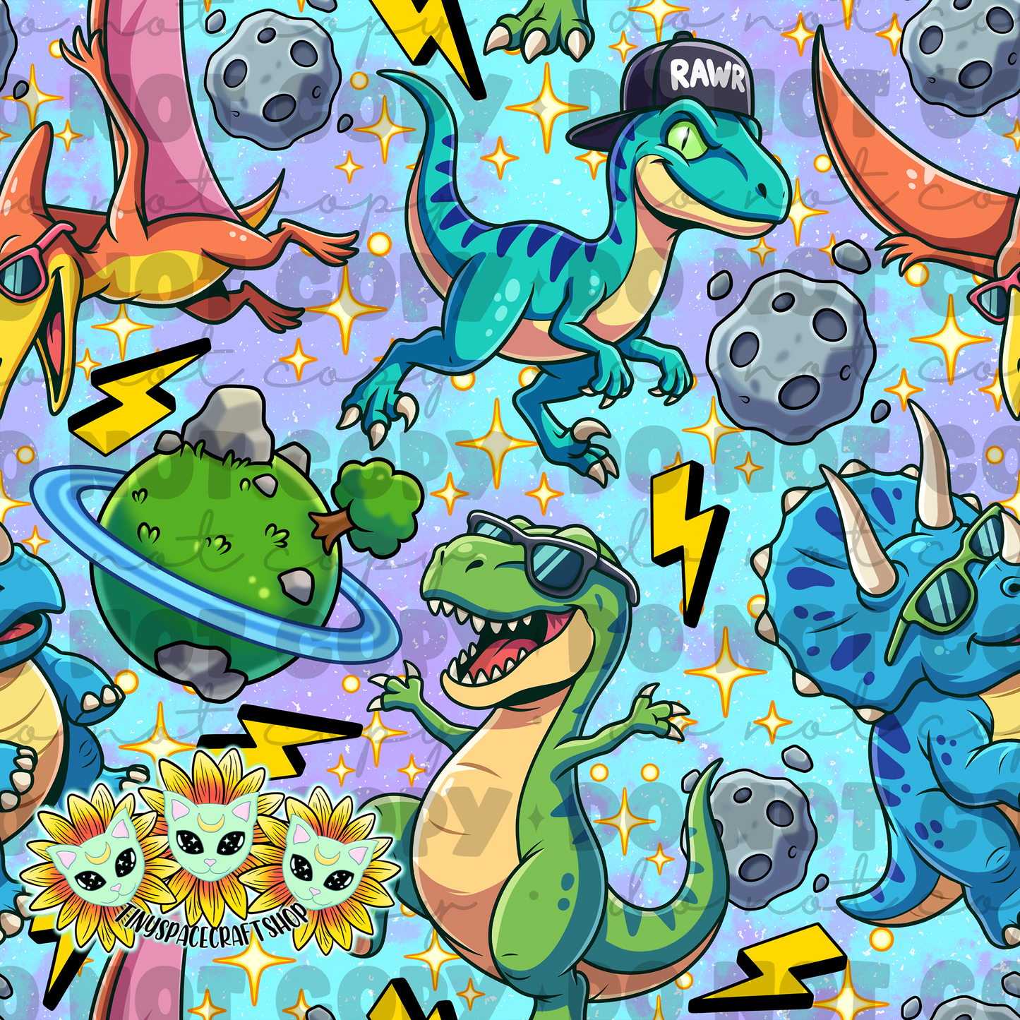 Dinos