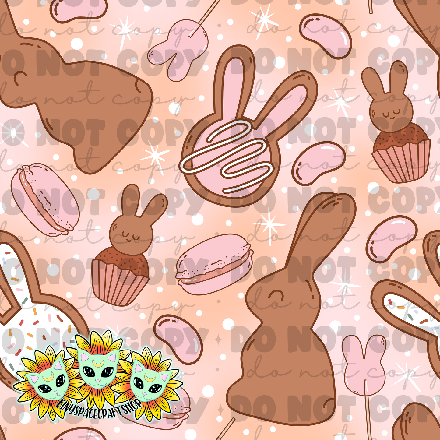 Easter treats