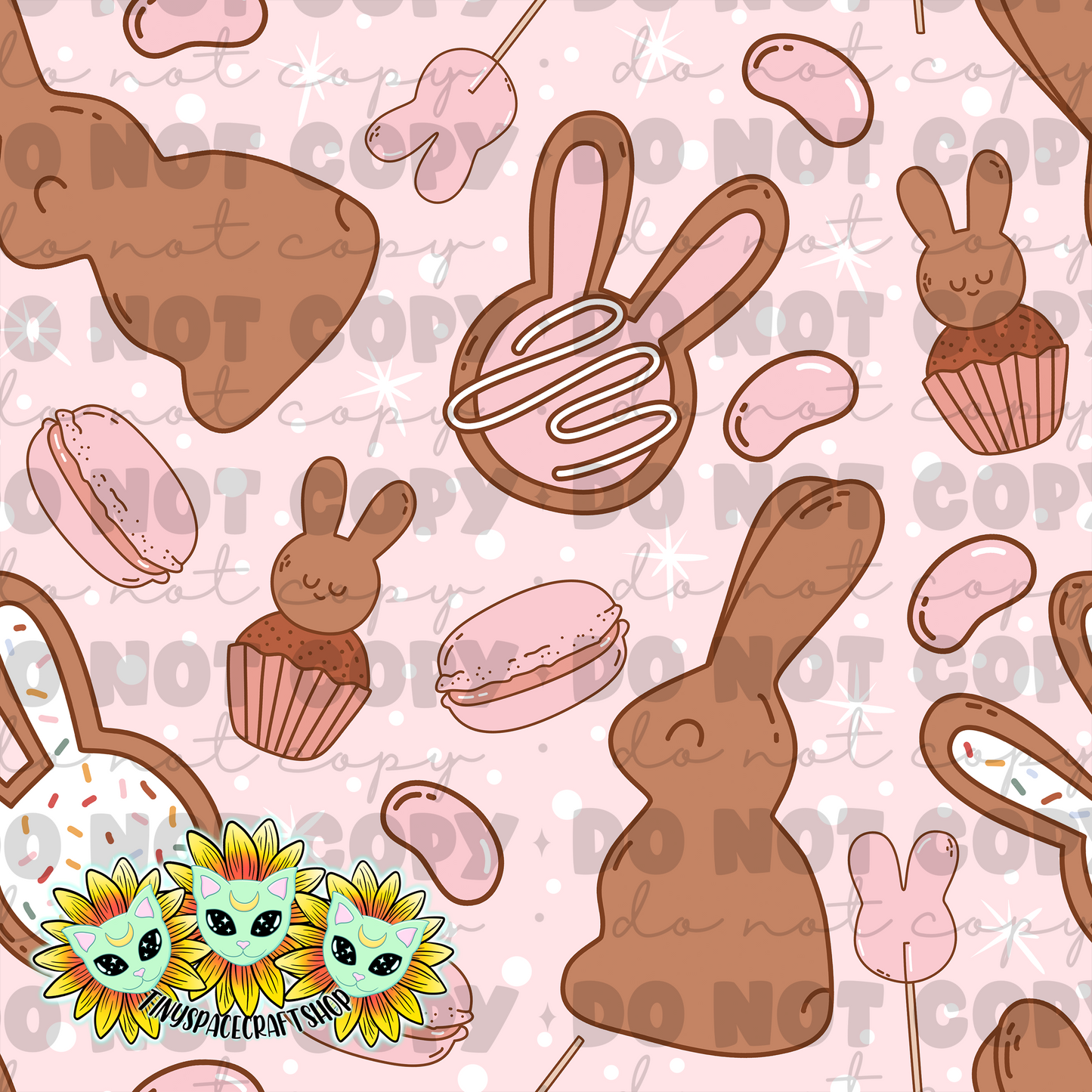 Easter treats
