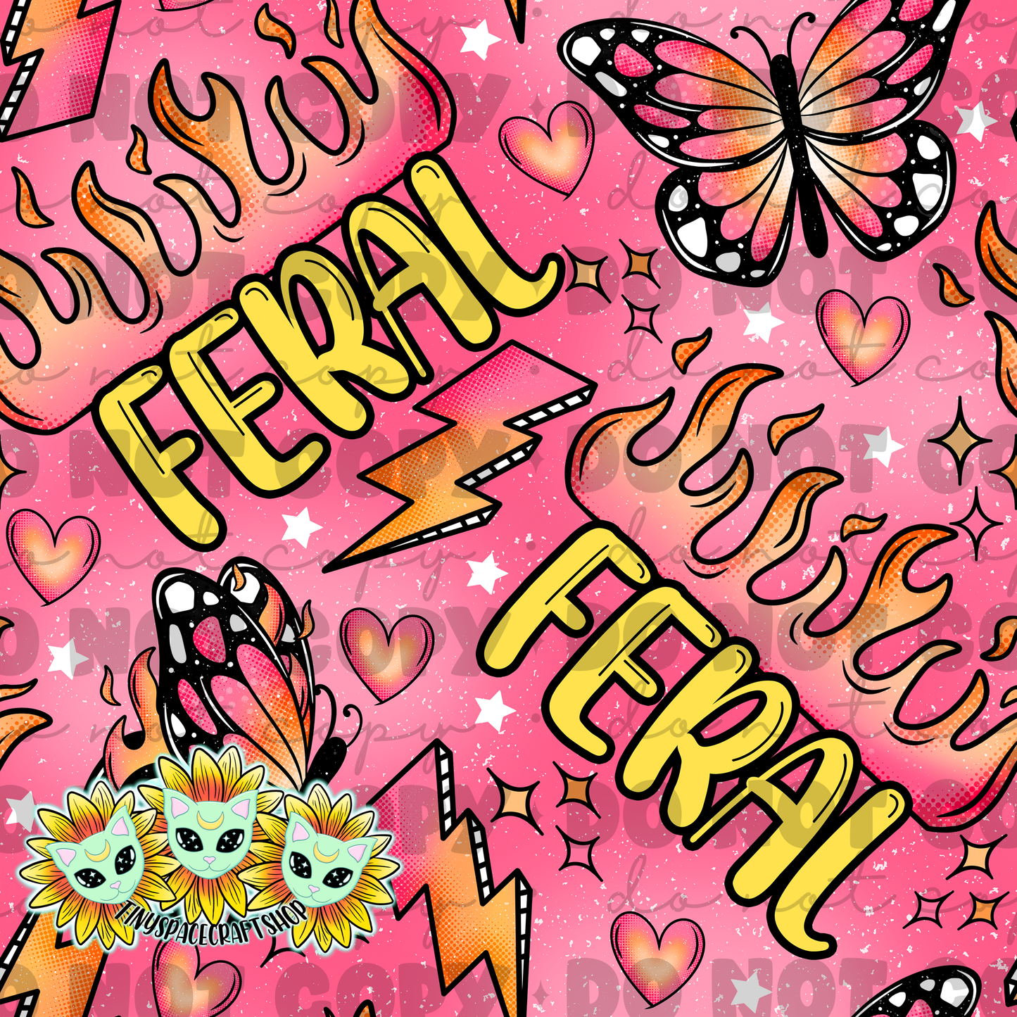 Feral