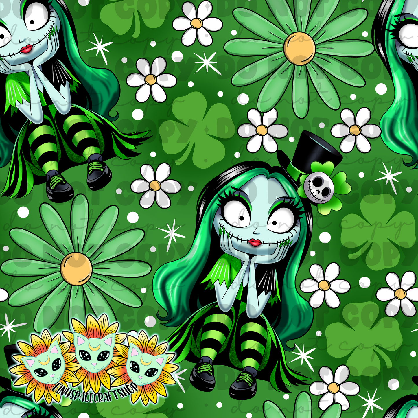 Clover Sally