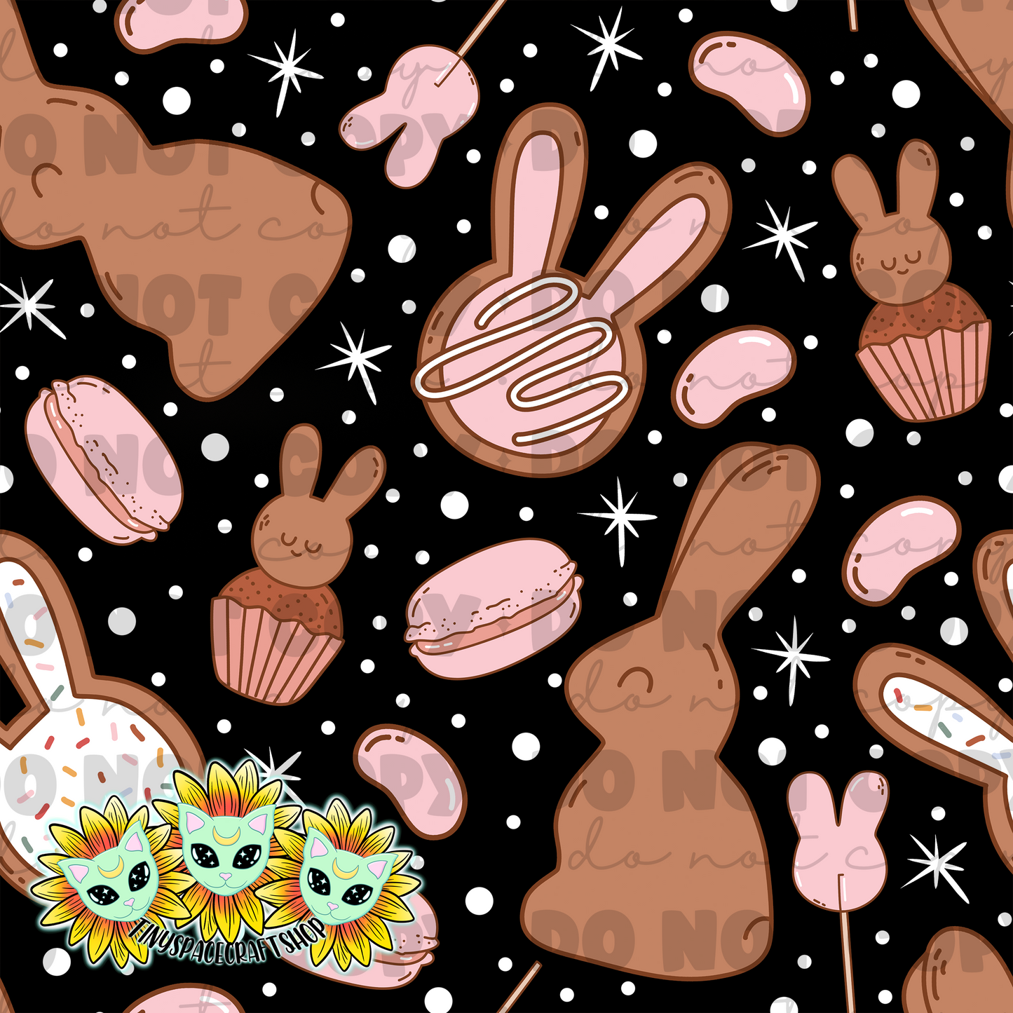 Easter treats