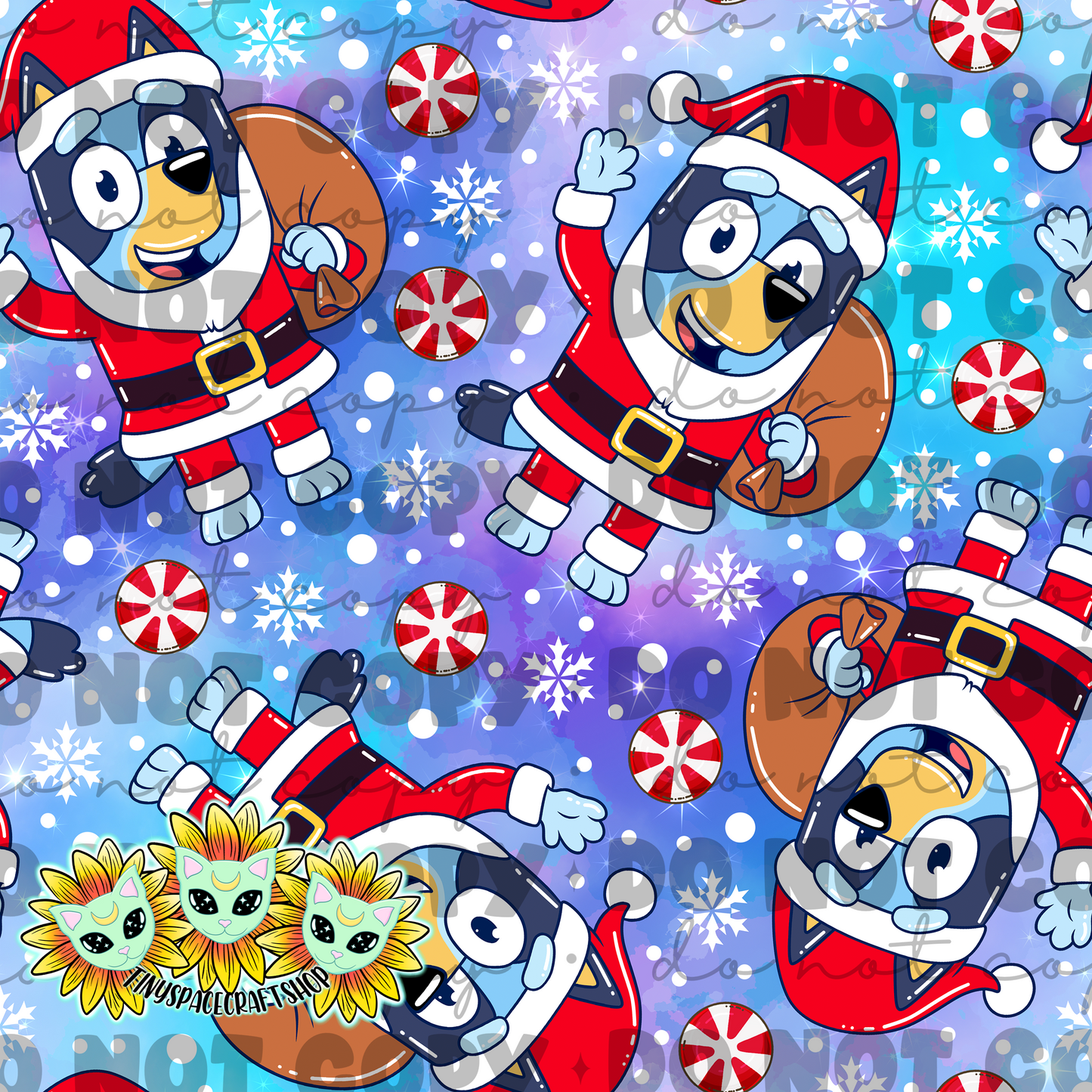 Blue Christmas