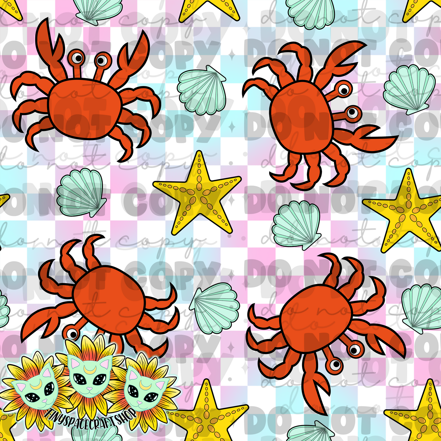 Crab