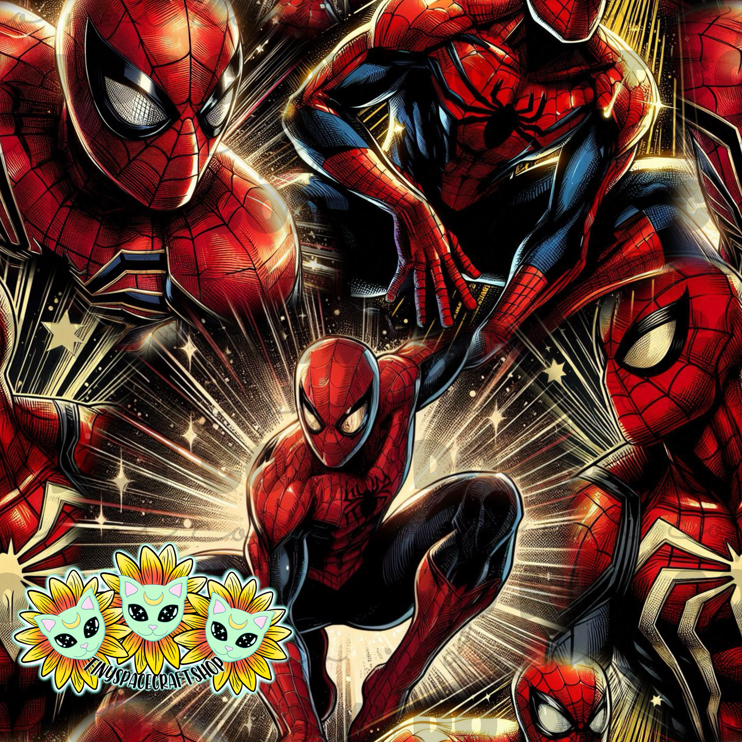 Spider