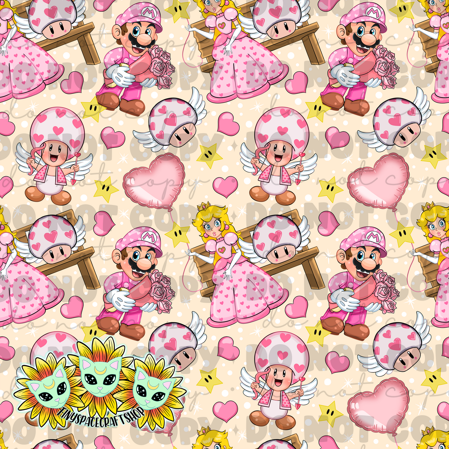 Cartoon Valentine