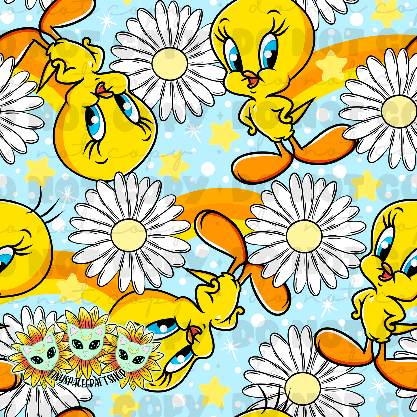 Tweet bird