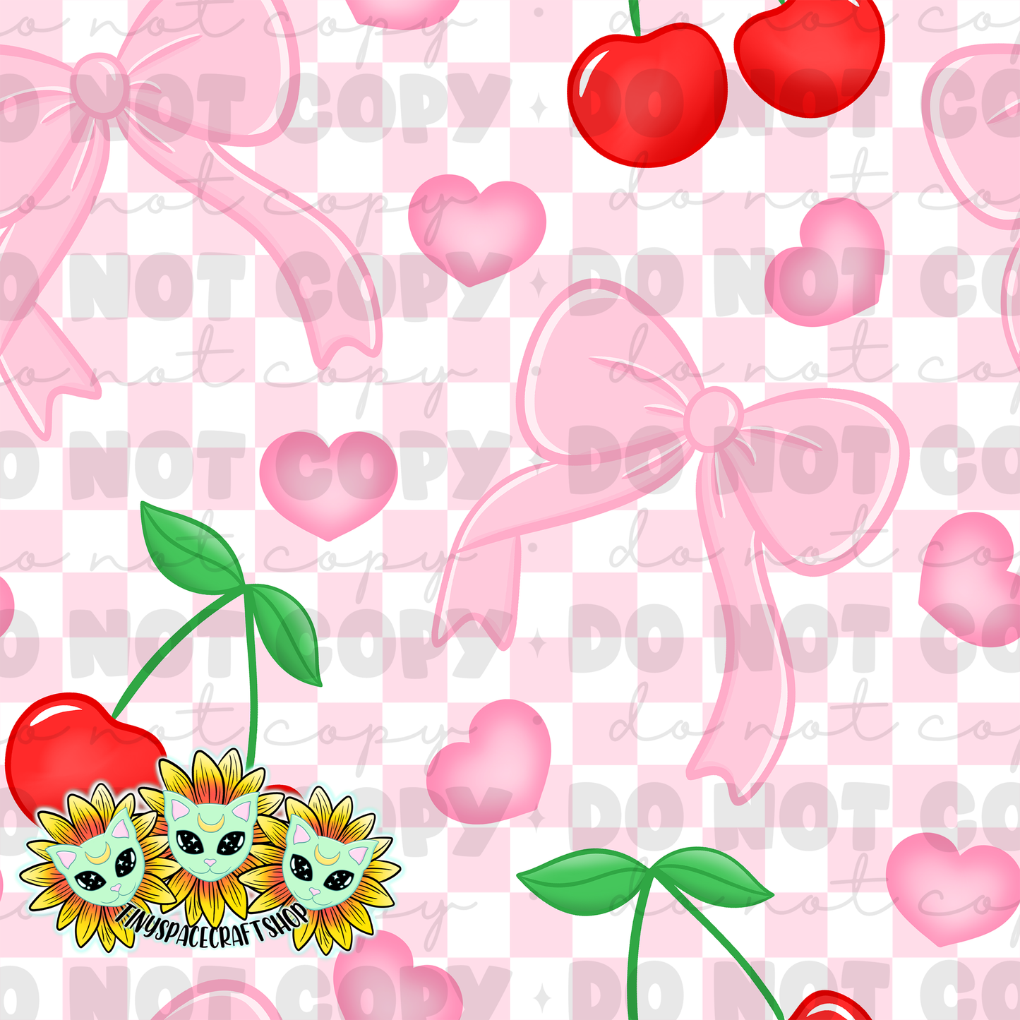 Bow cherry