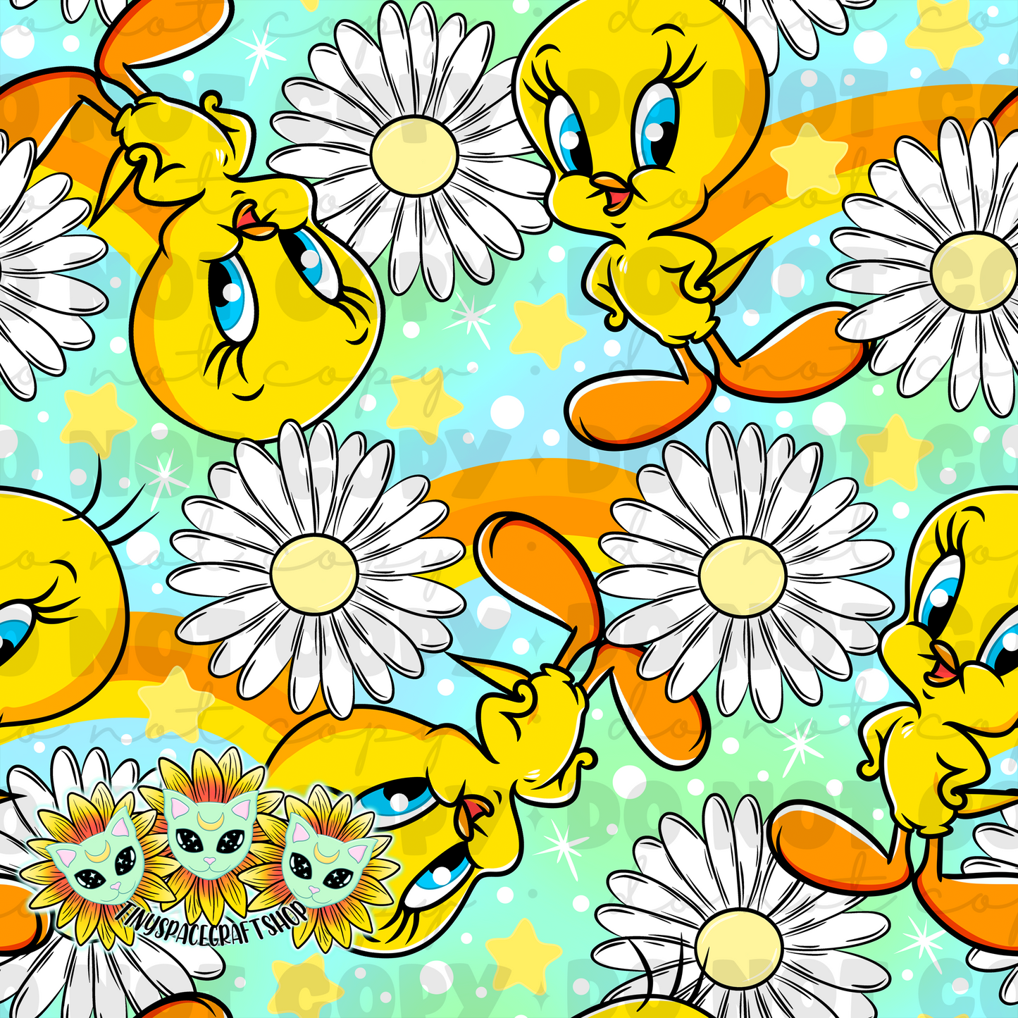 Tweet bird