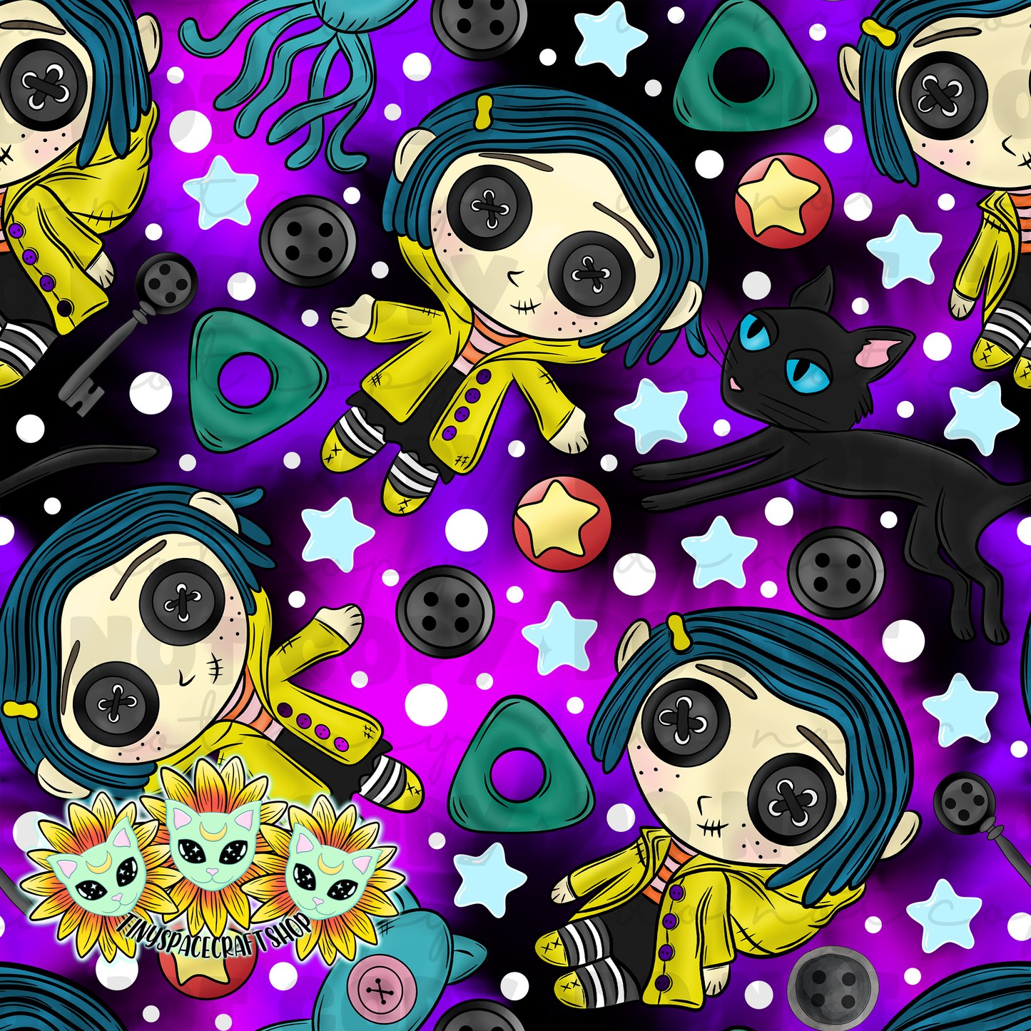 Buttons
