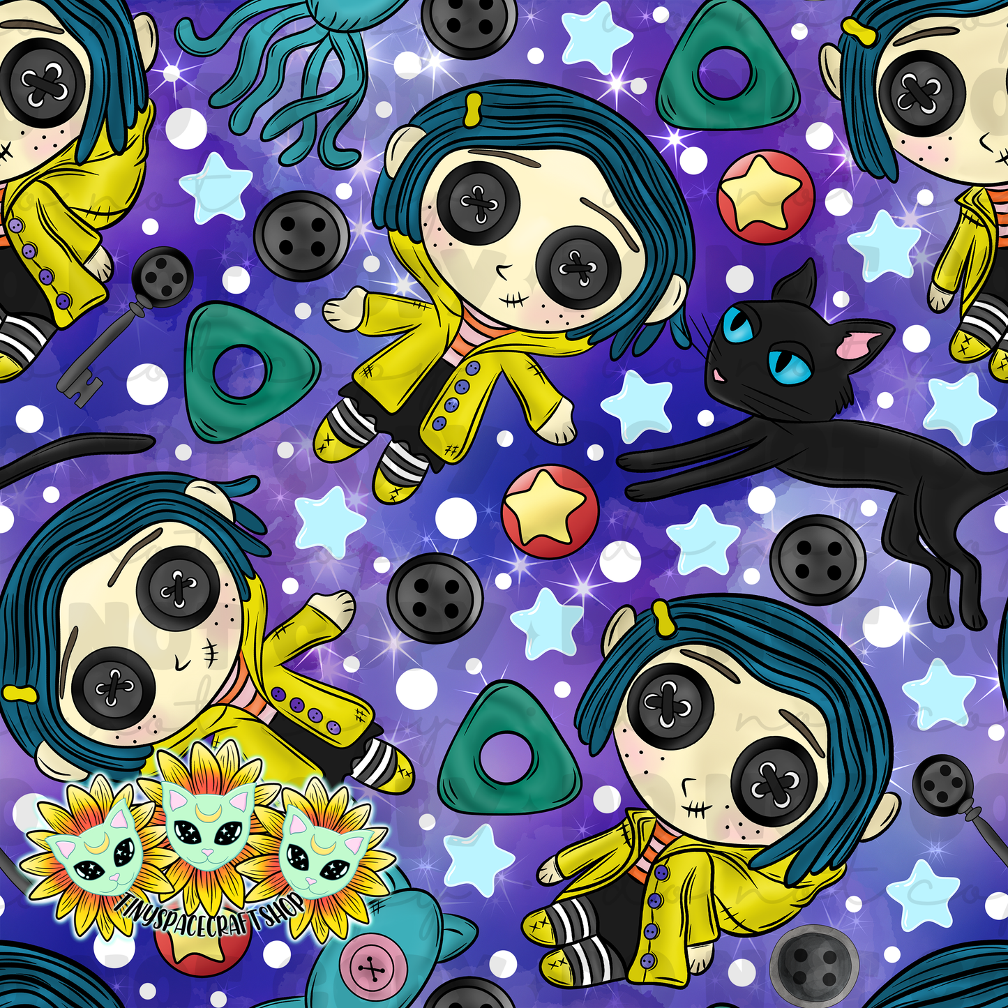 Buttons
