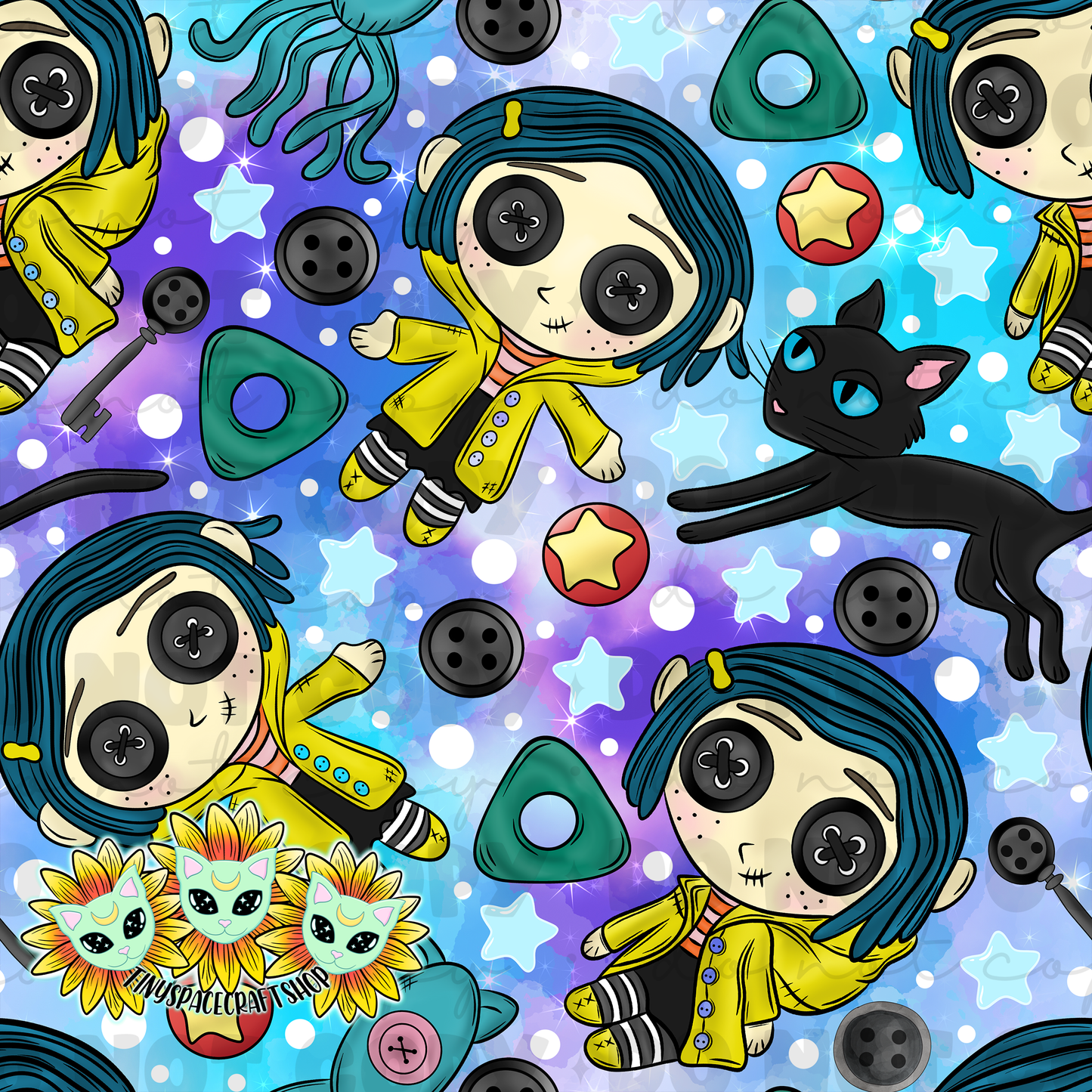 Buttons