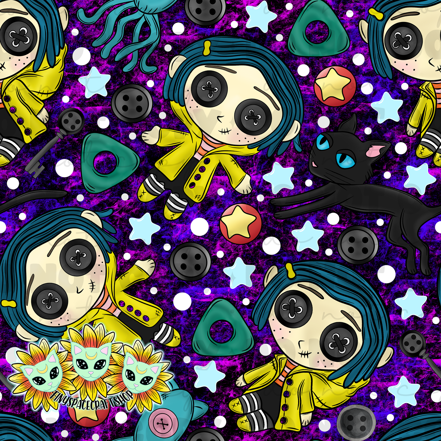 Buttons