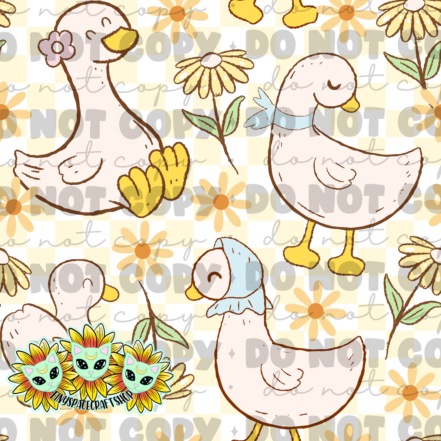 Duck