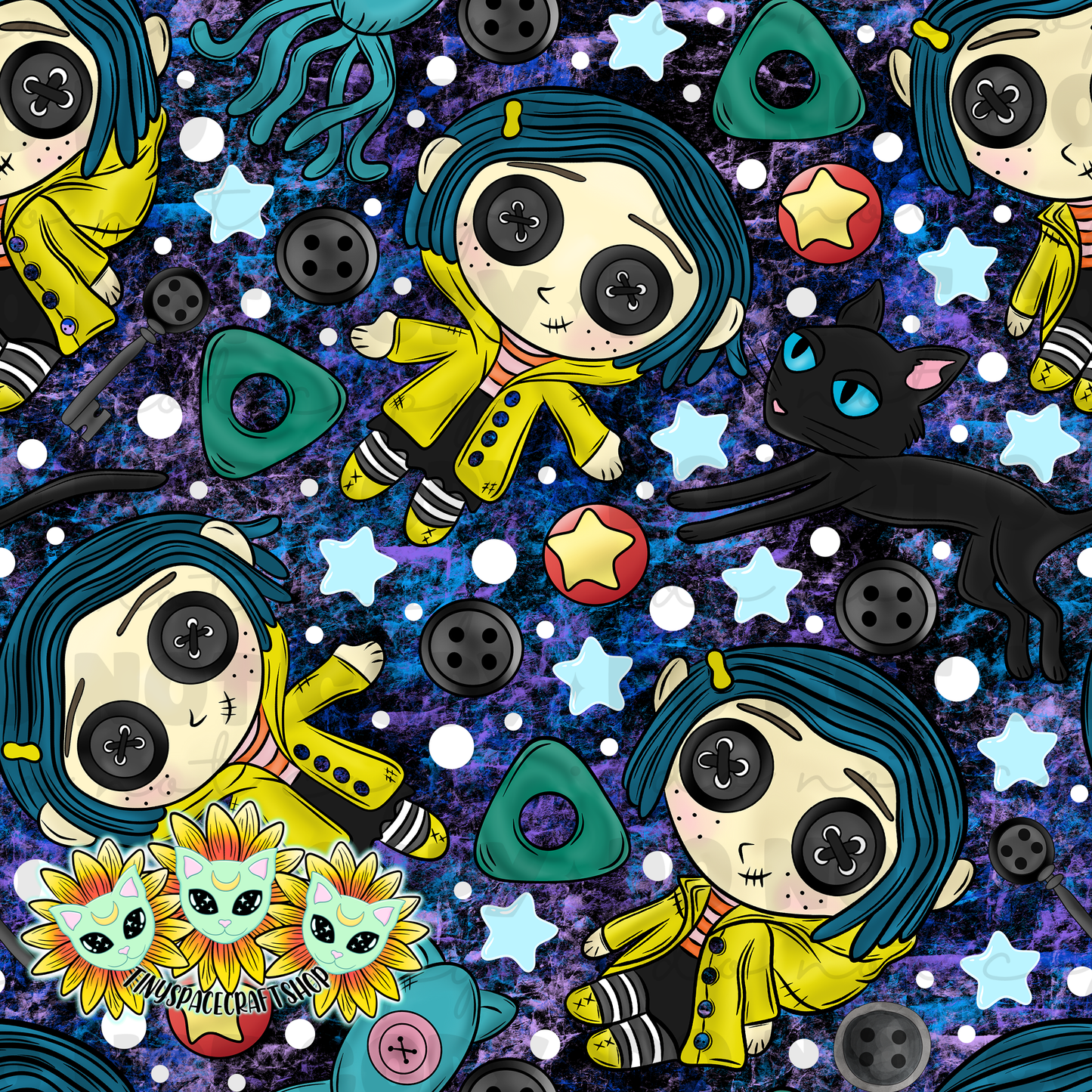 Buttons