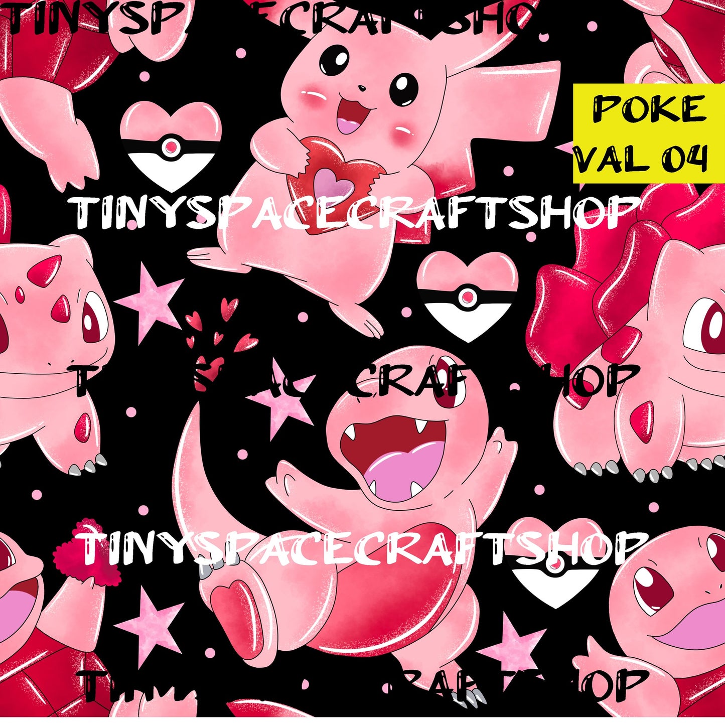 Poke Val