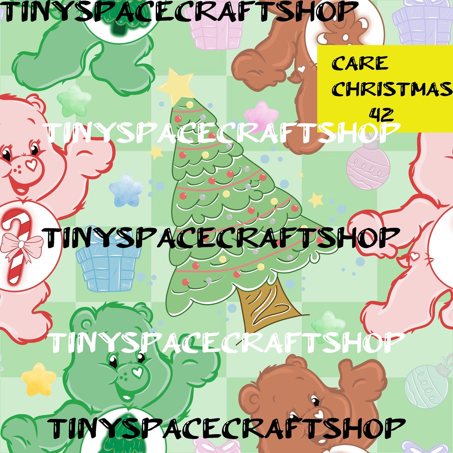 Care Christmas