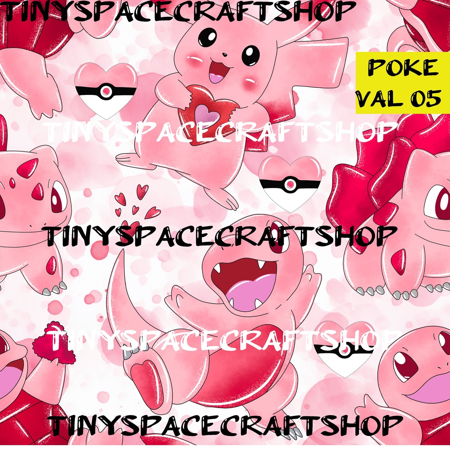 Poke Val