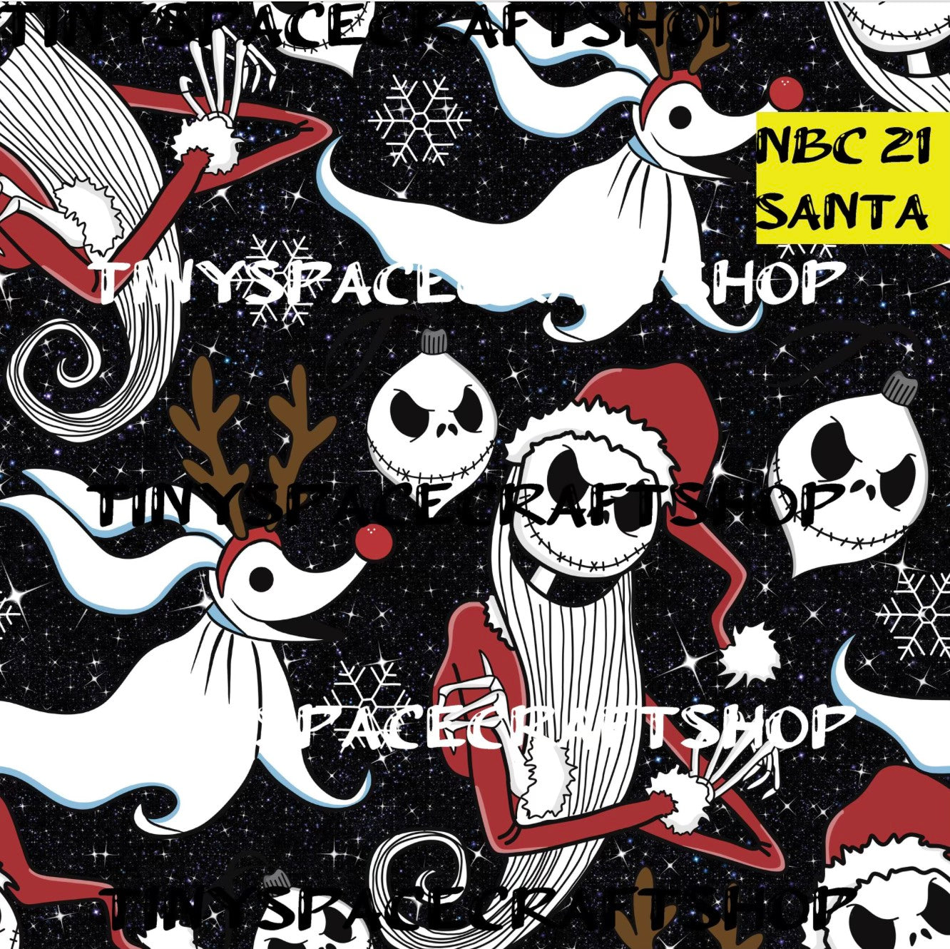 NBC santa