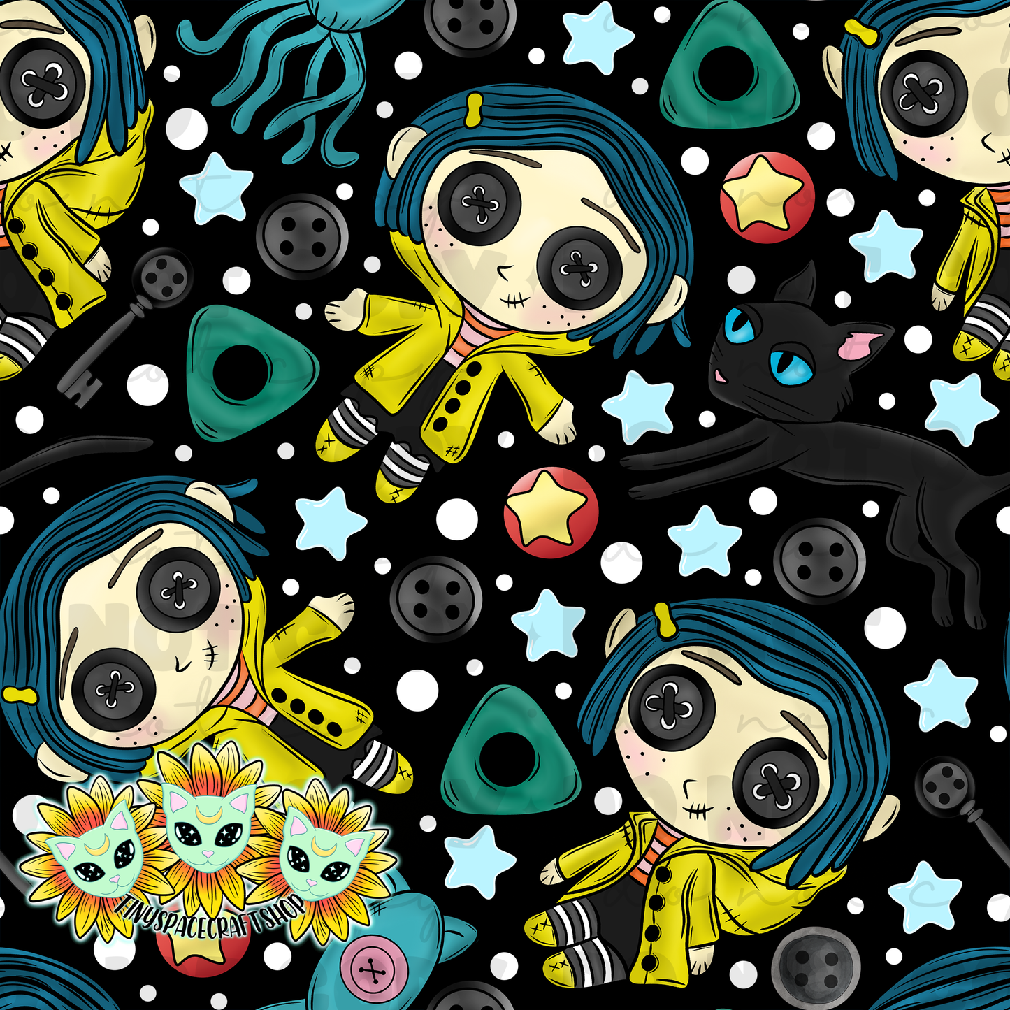 Buttons