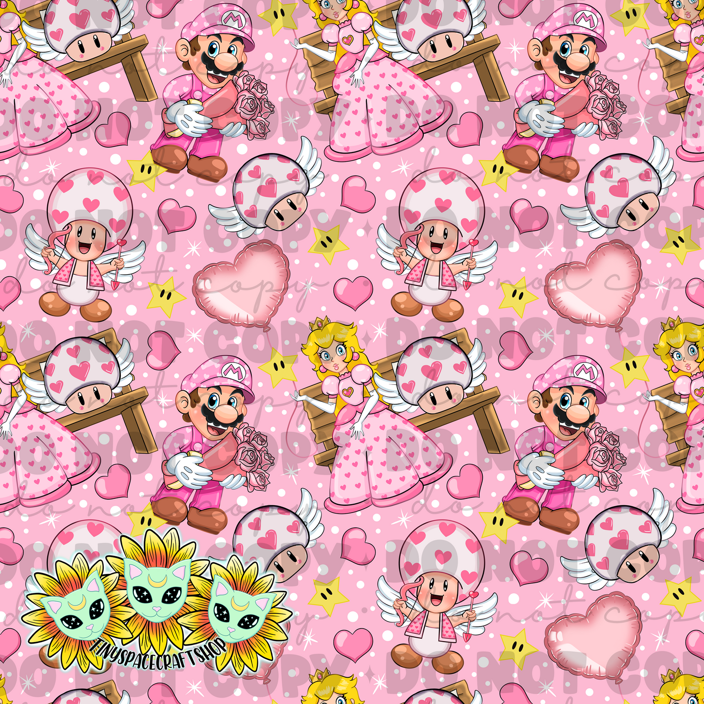 Cartoon Valentine