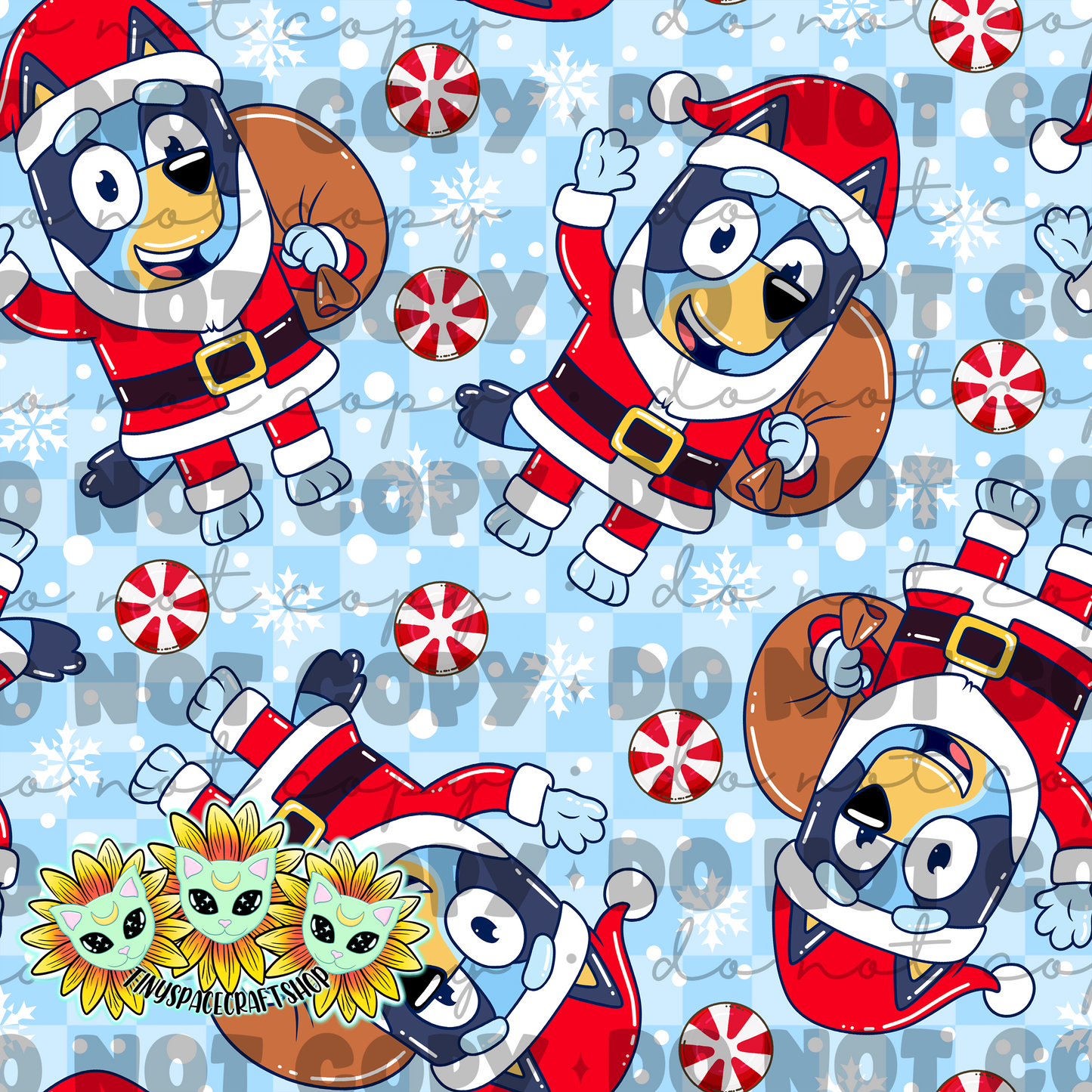 Blue Christmas