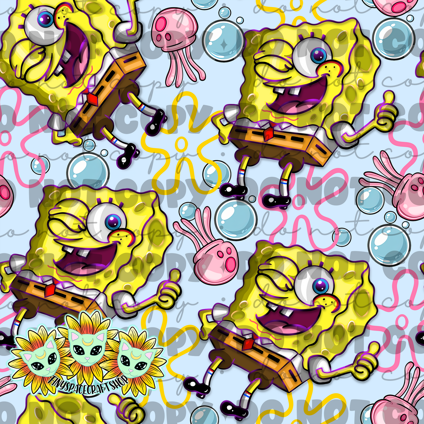 Sponge