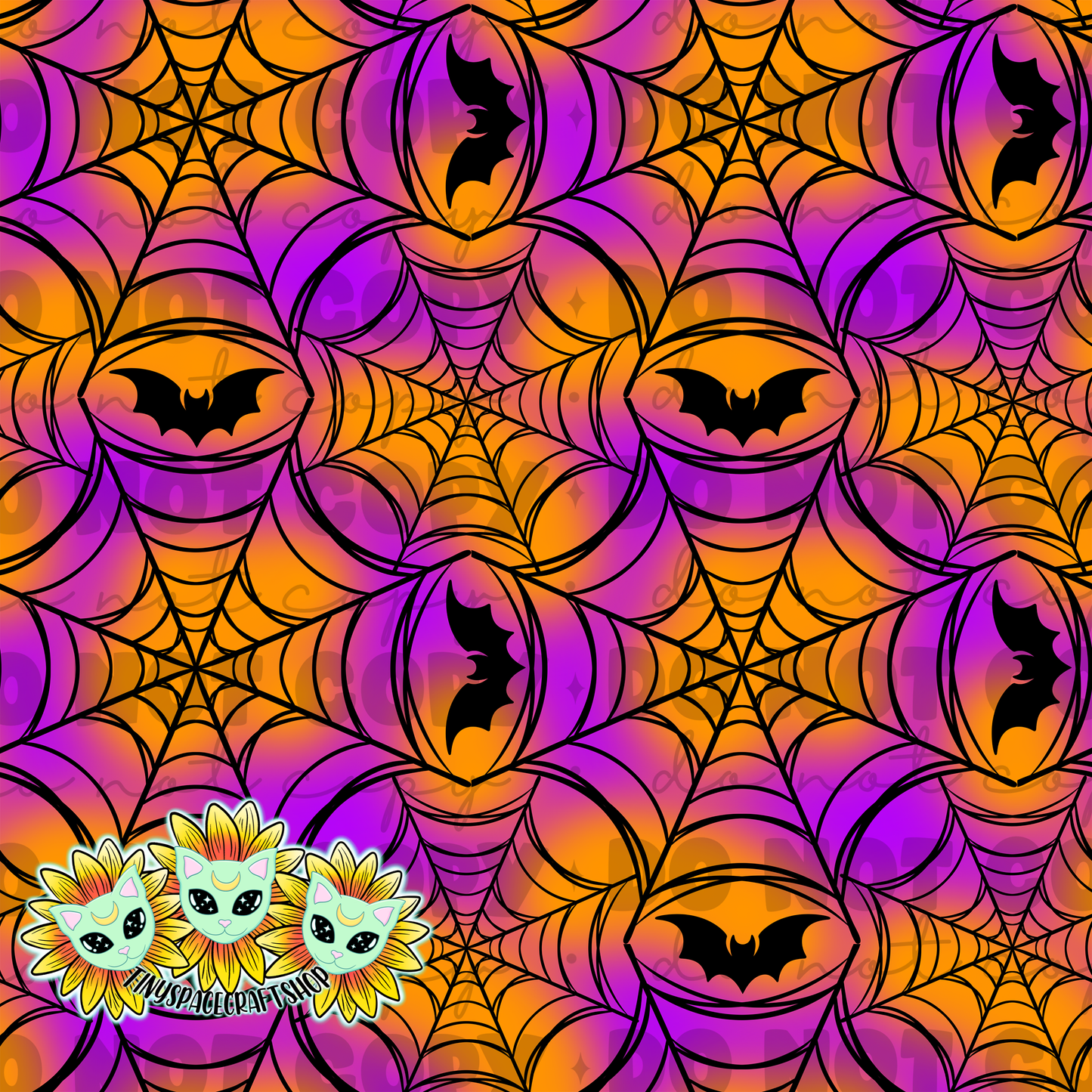 Web bats