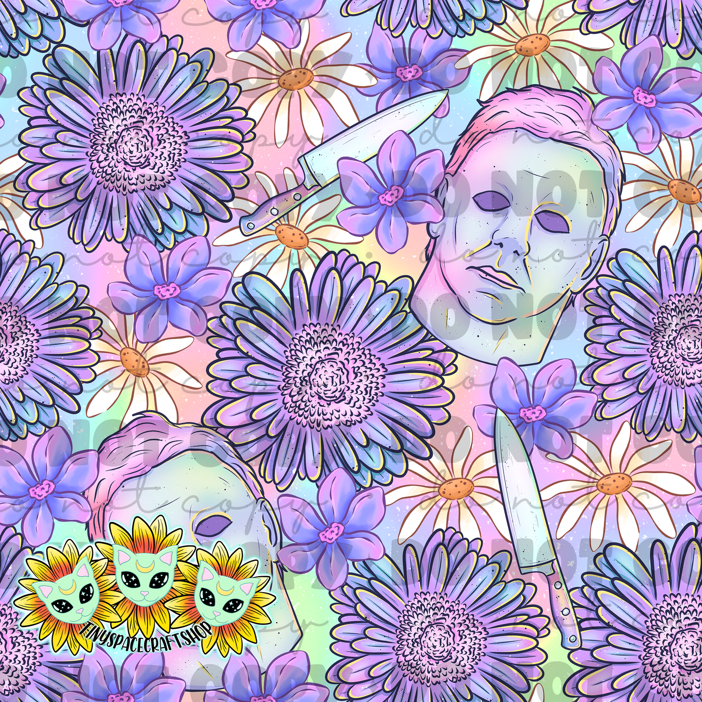 Floral Michael