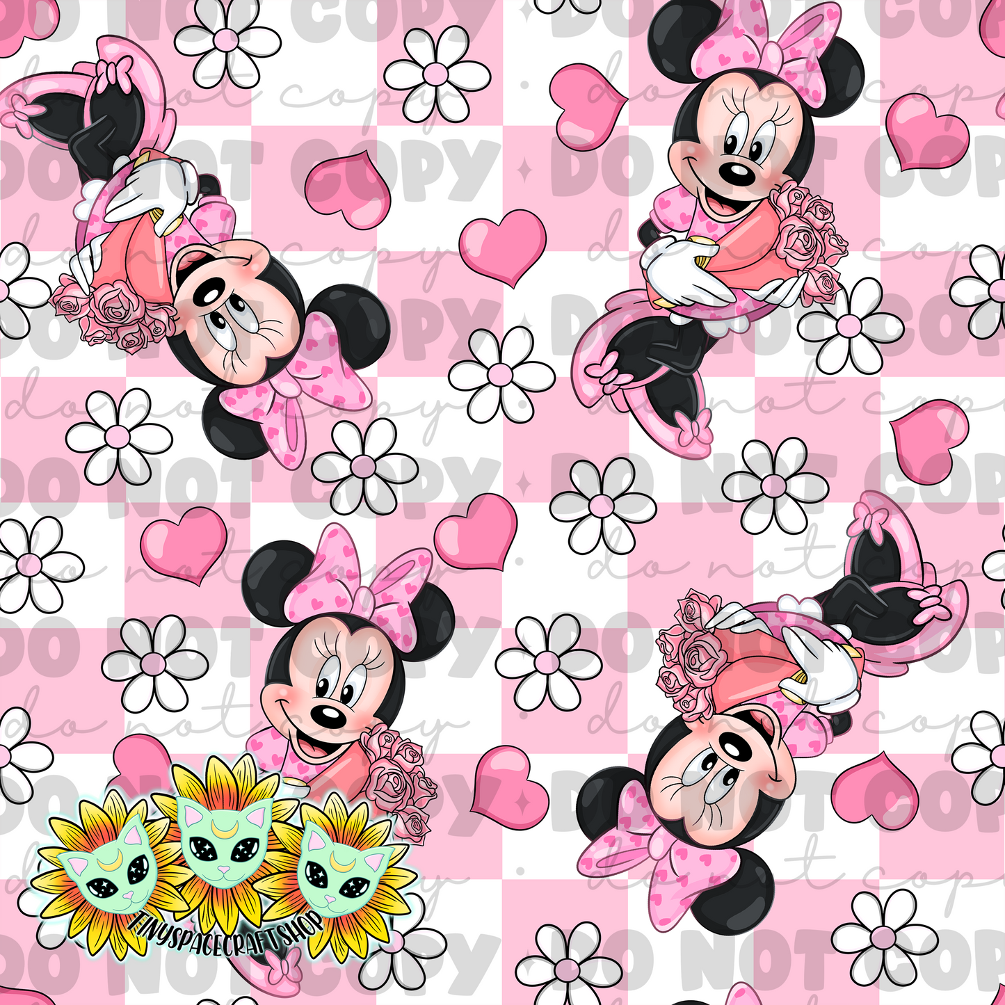 Simple mouse