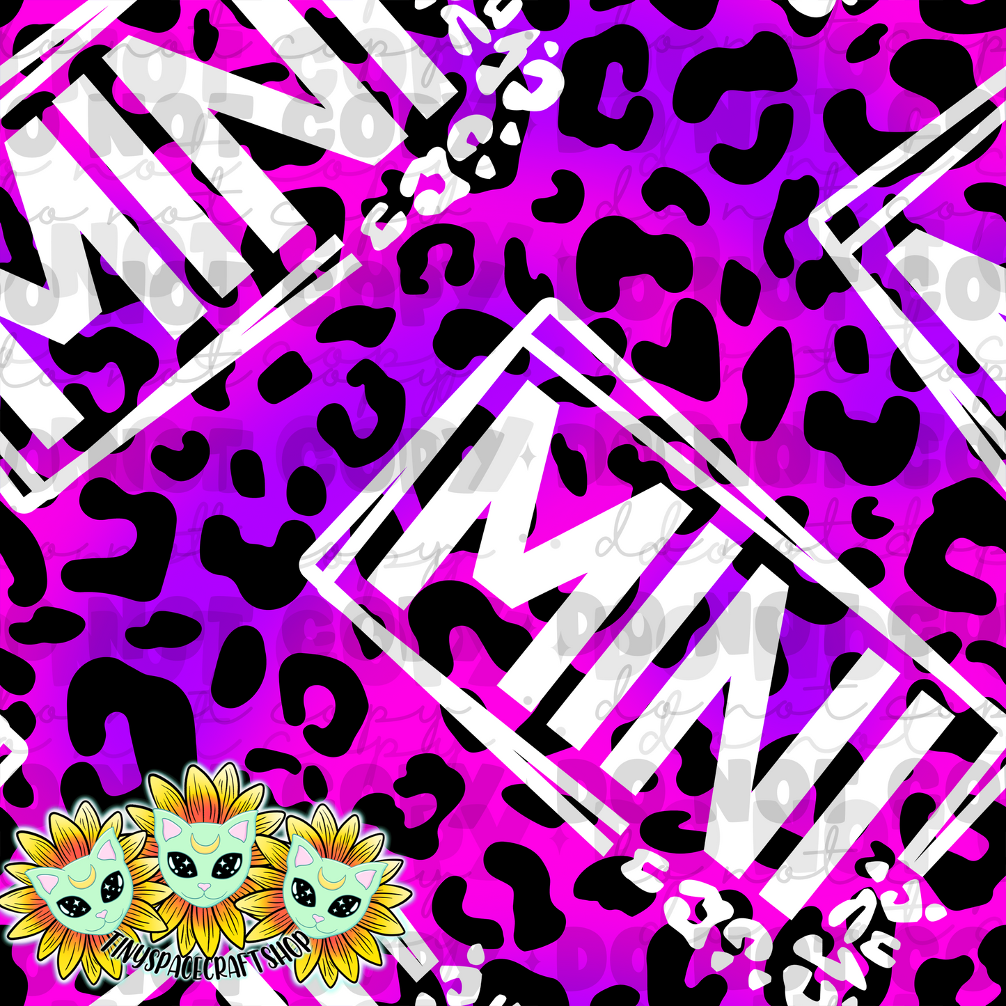 Leopard Mini