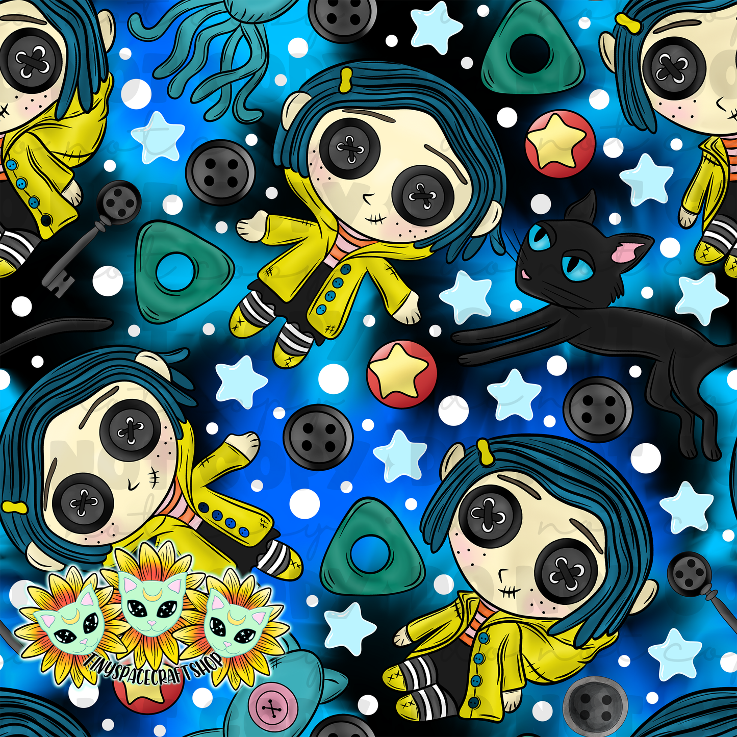 Buttons