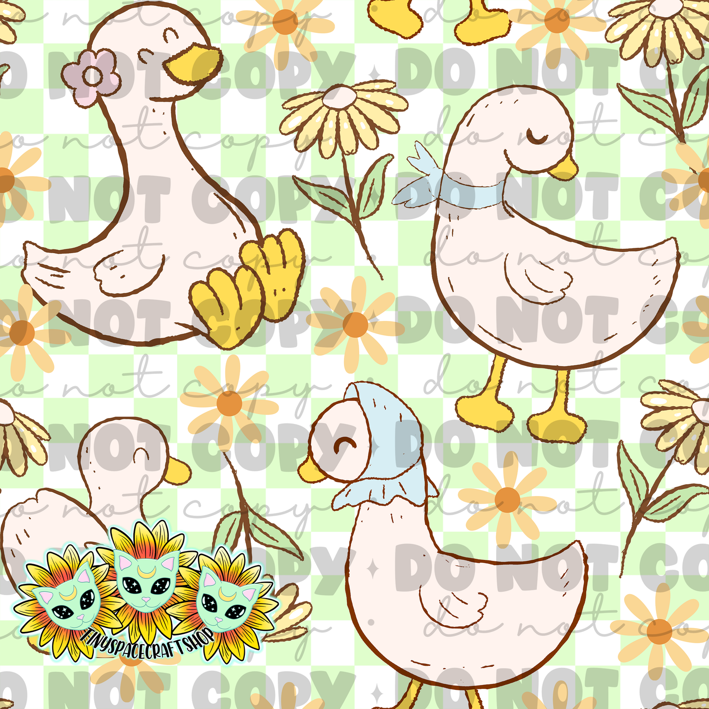 Duck