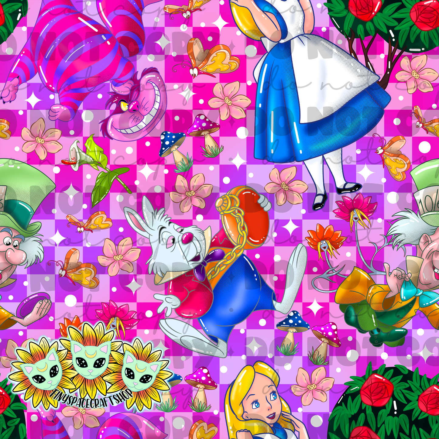 Wonderland