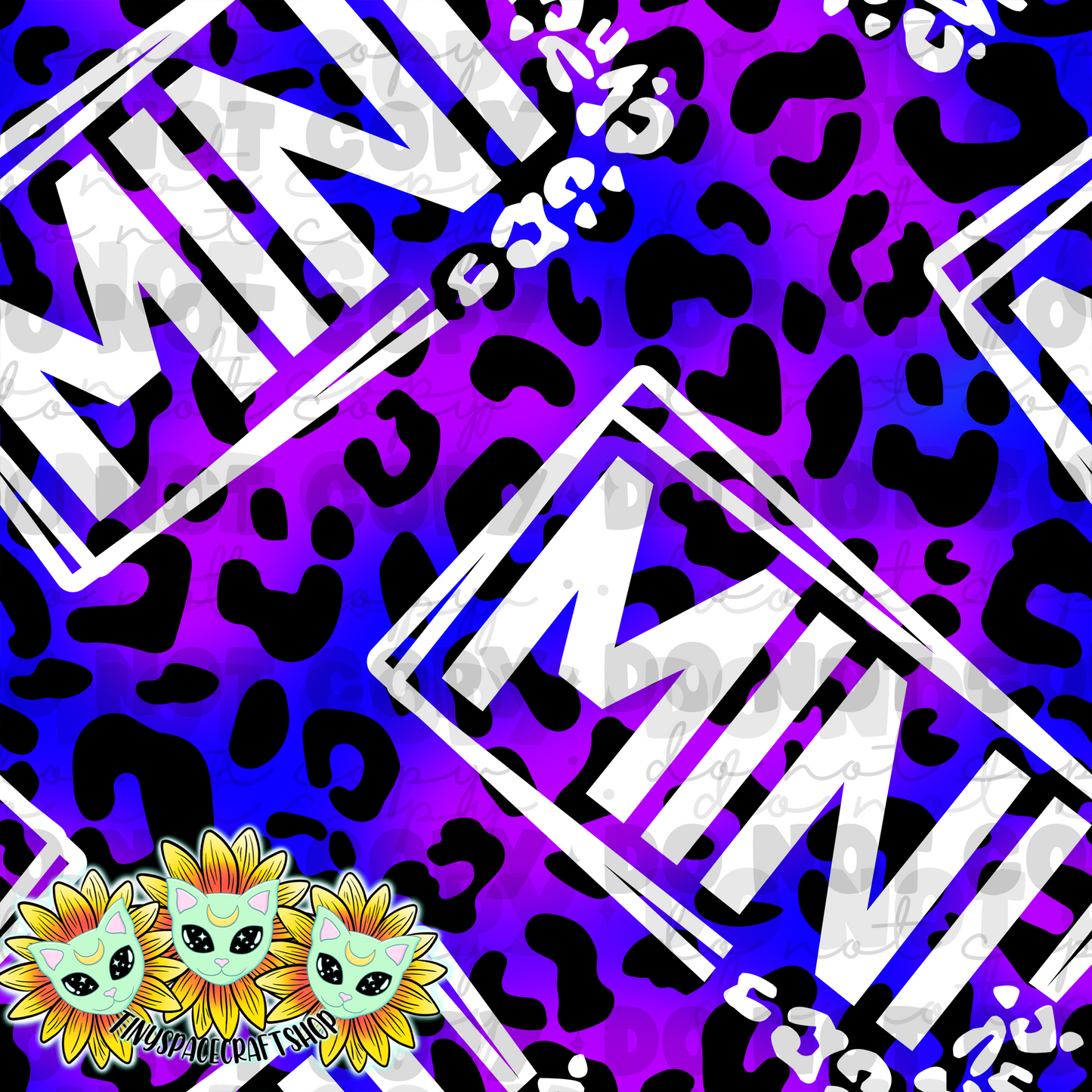 Leopard Mini