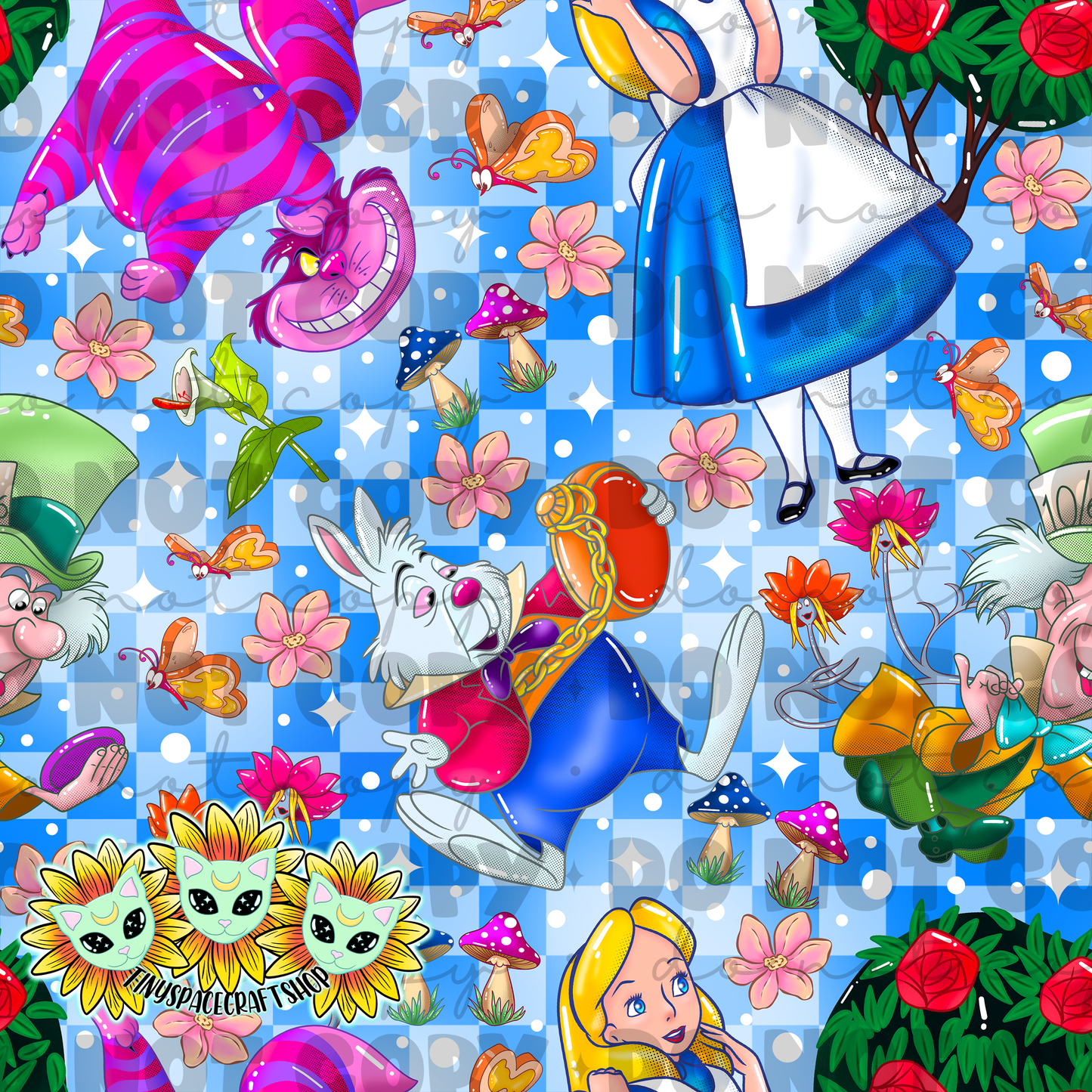 Wonderland