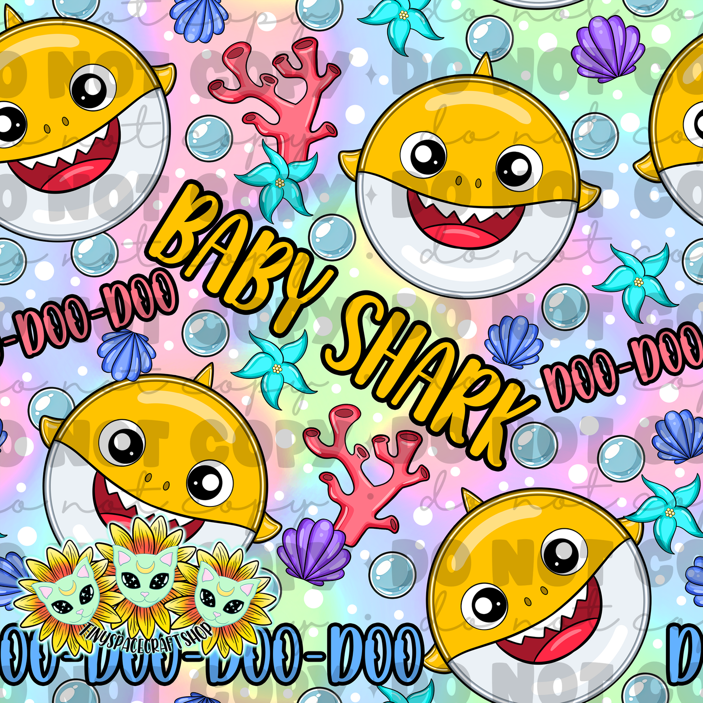 BB shark