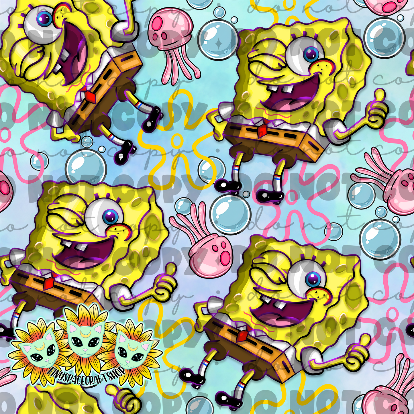 Sponge