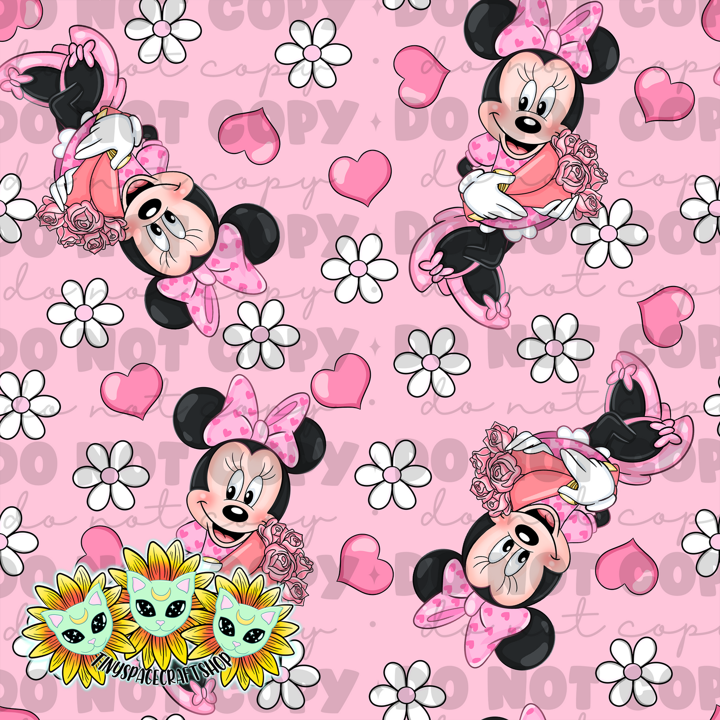 Simple mouse