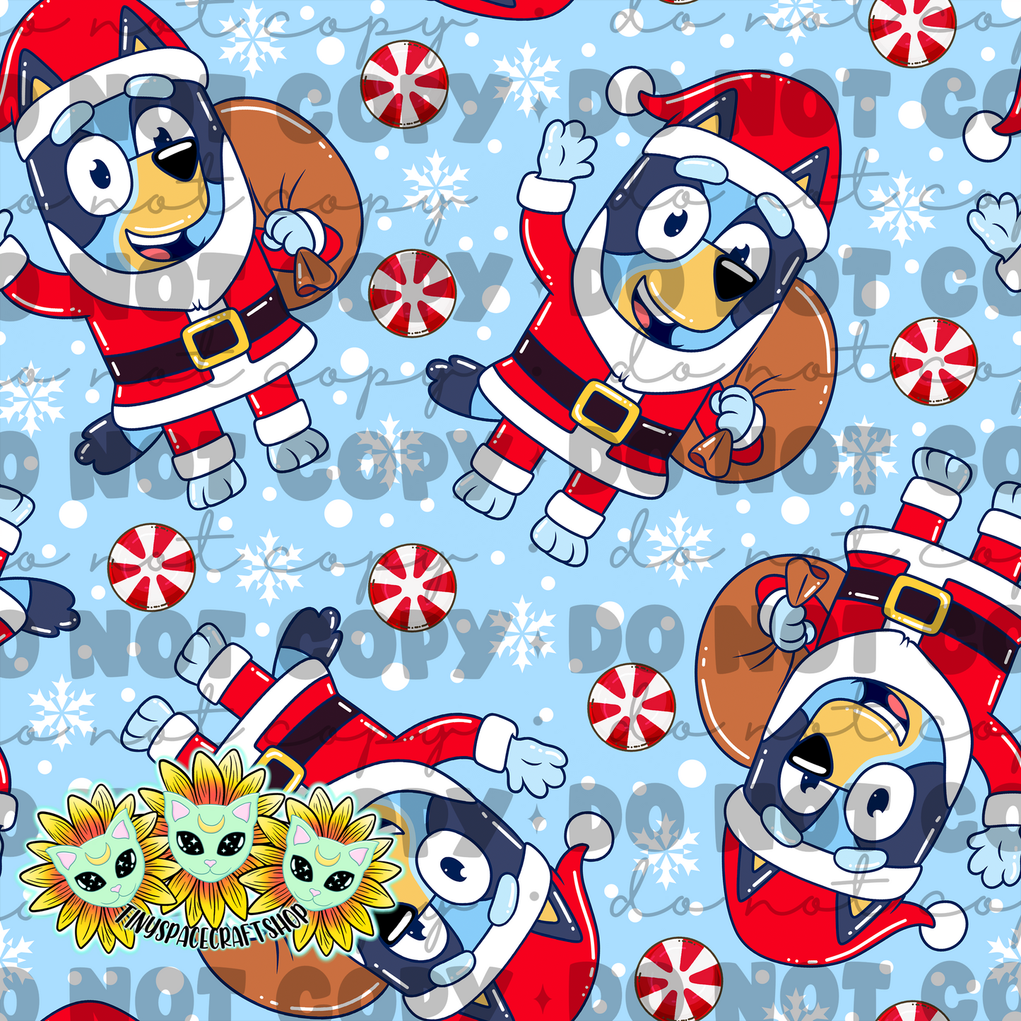 Blue Christmas