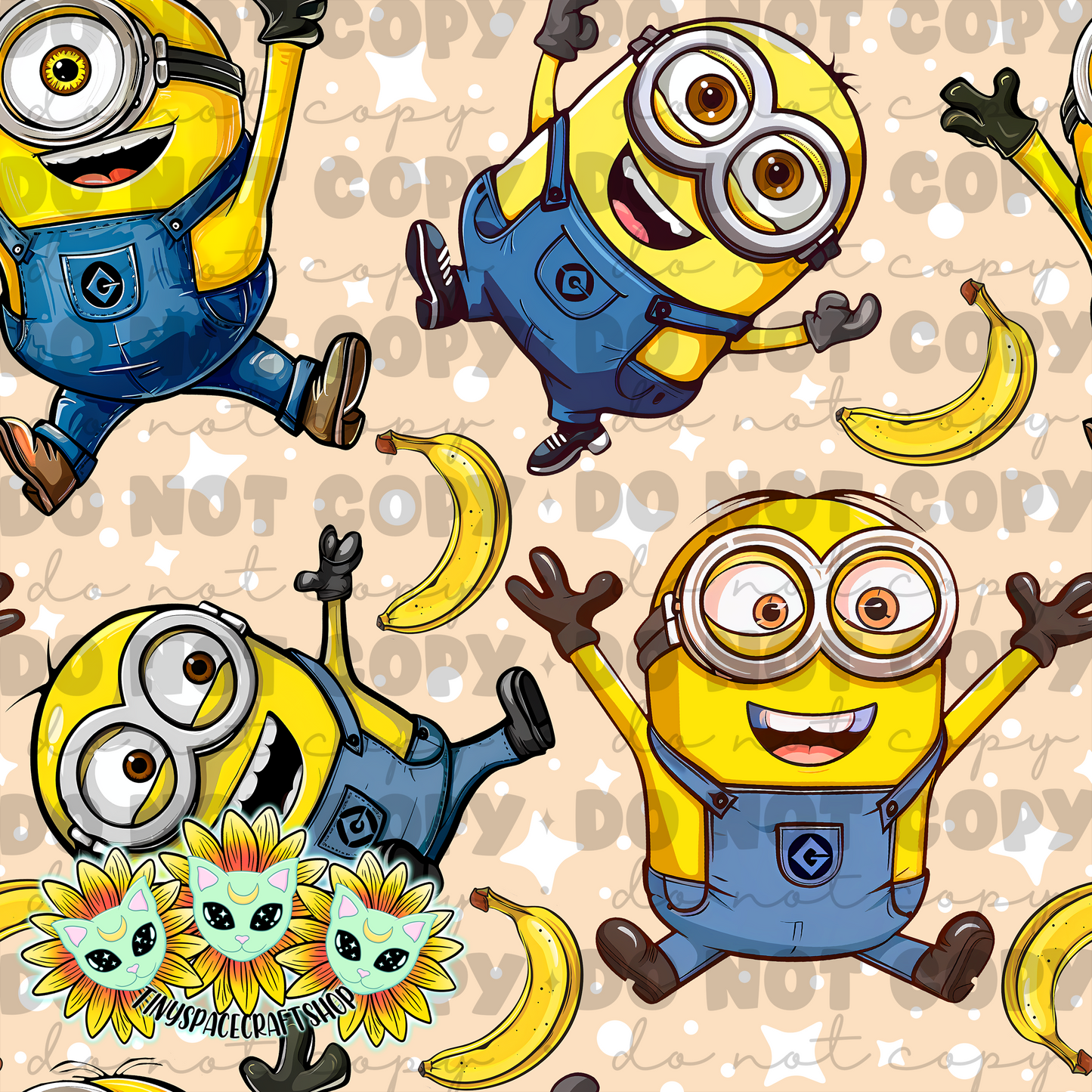 Bananas