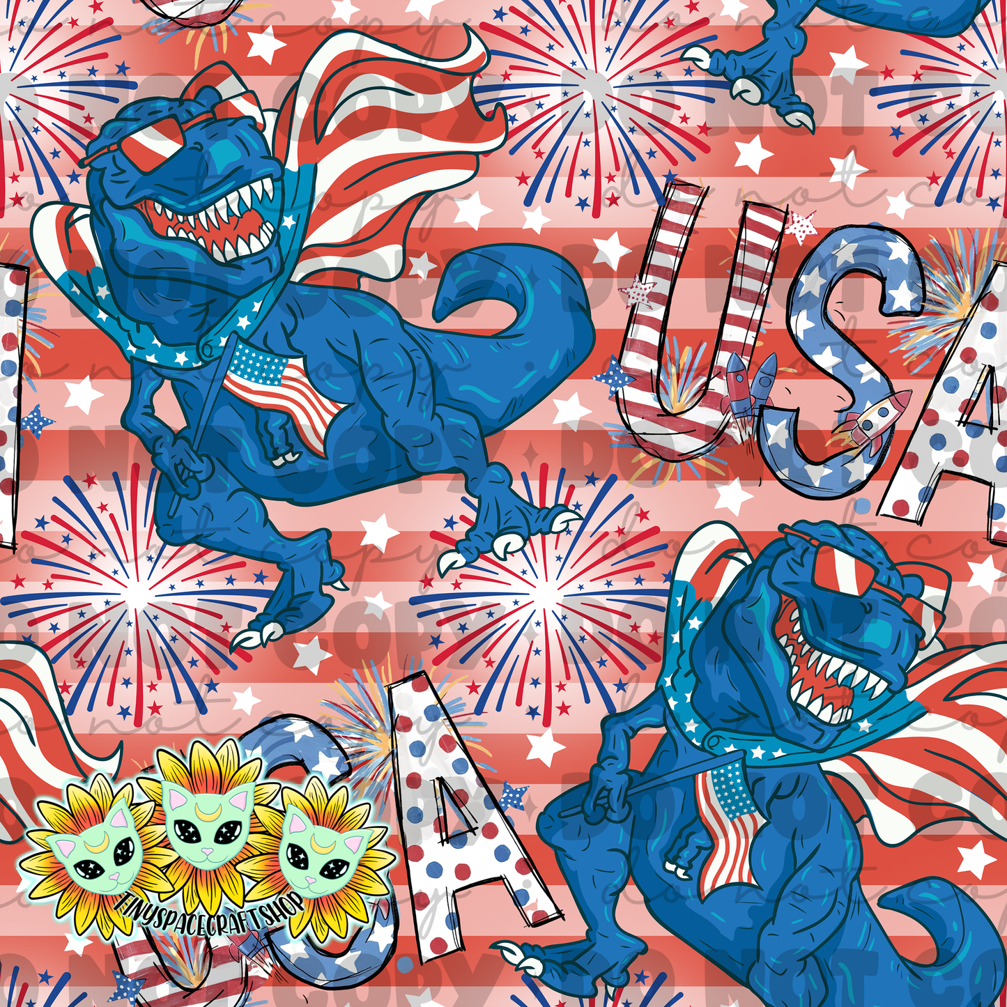 Dino USA