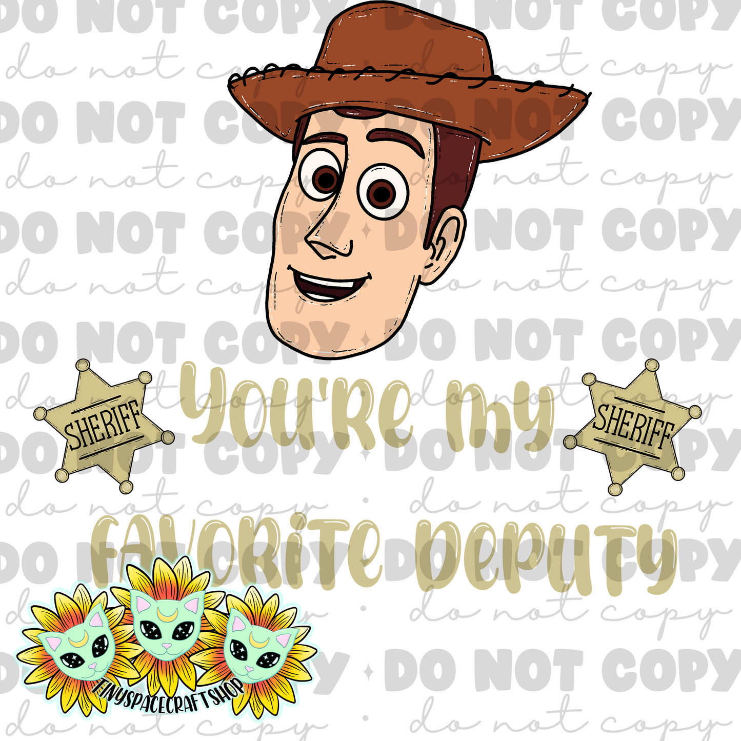 Deputy