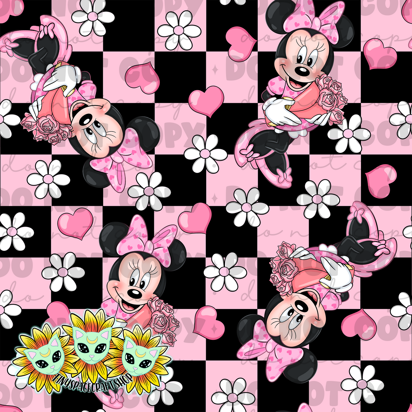 Simple mouse