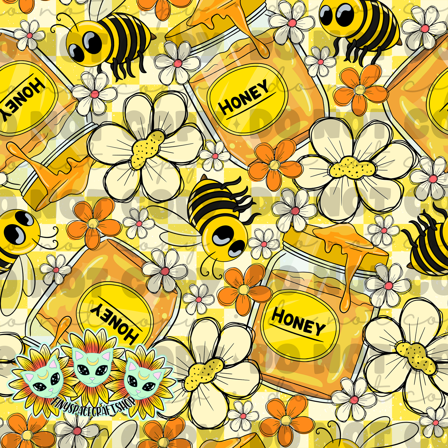Honey bee