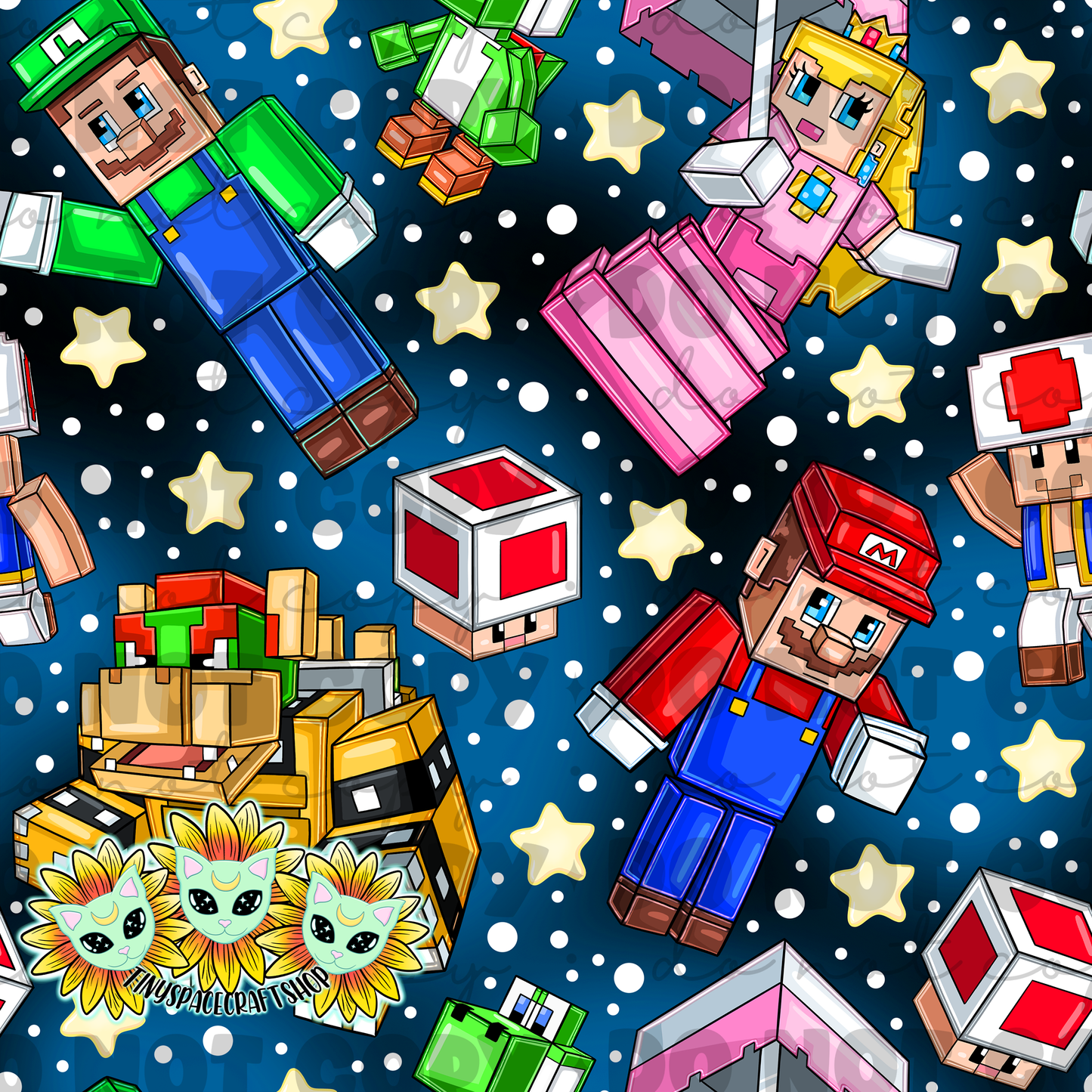 Block game