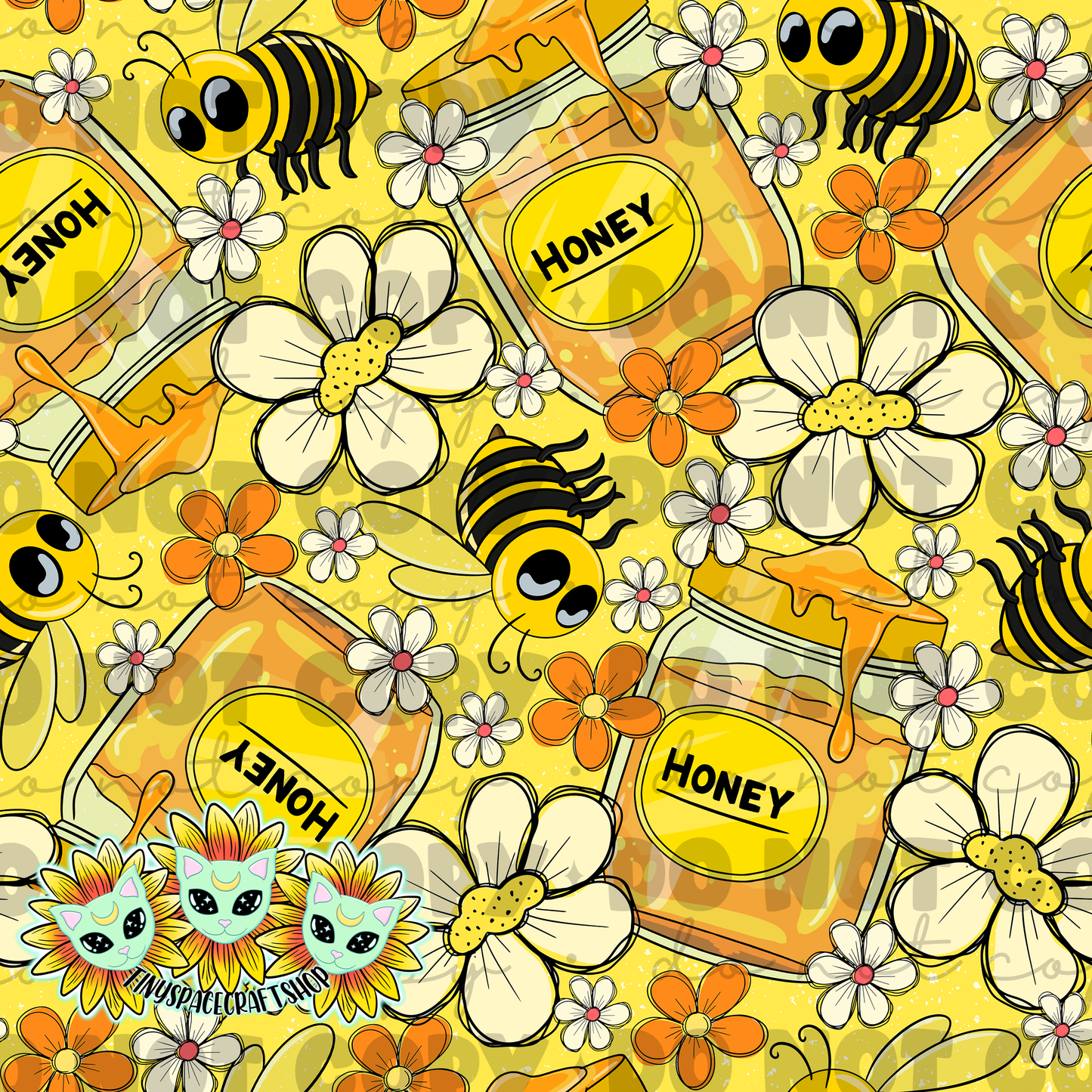 Honey bee