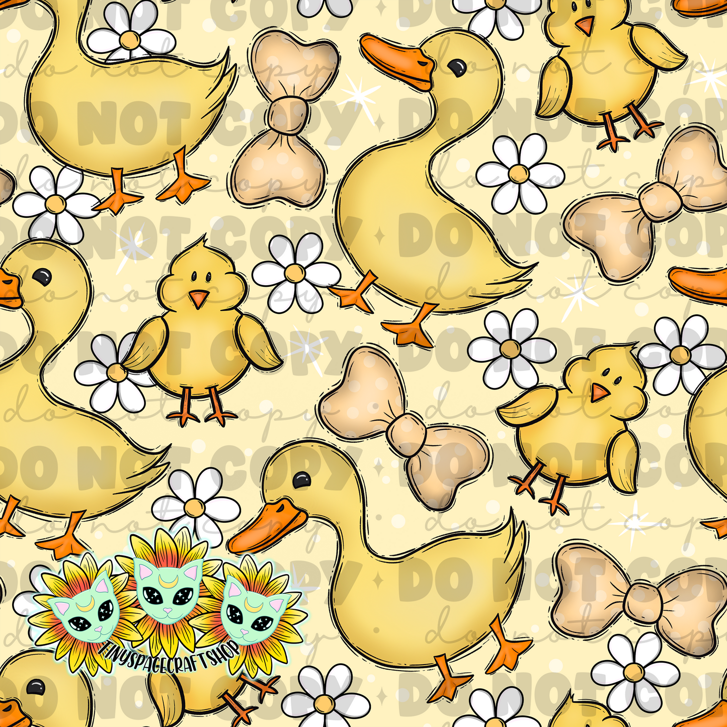 Ducks