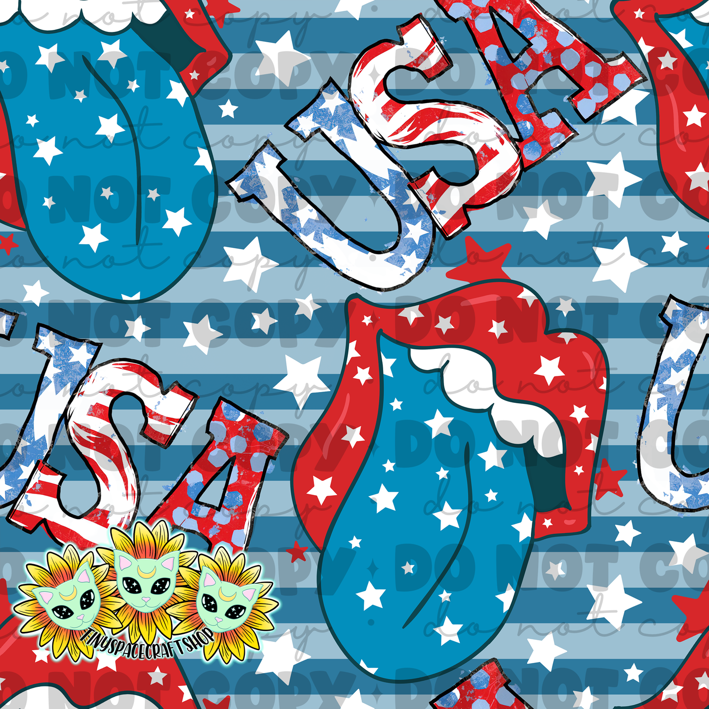 USA
