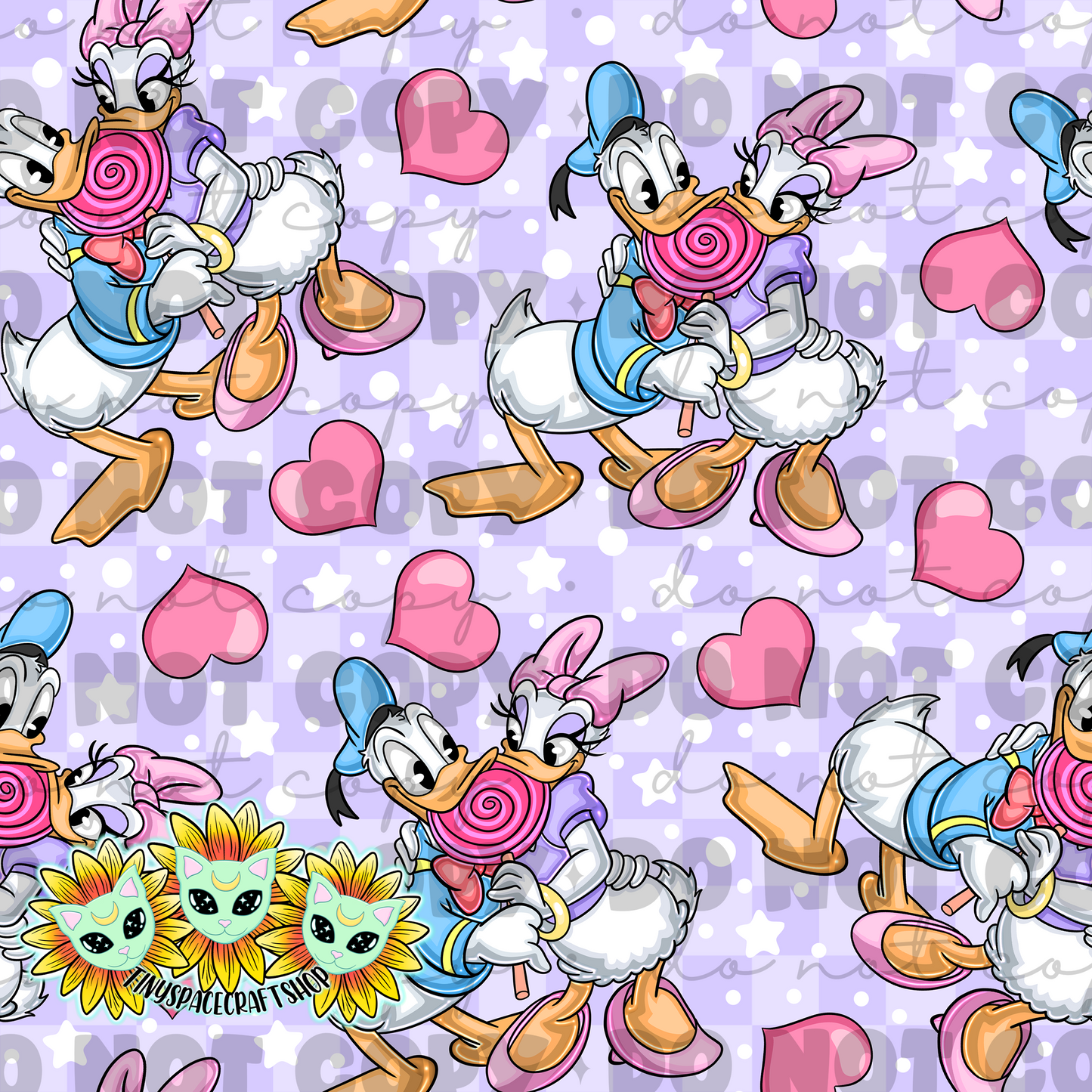 Ducks